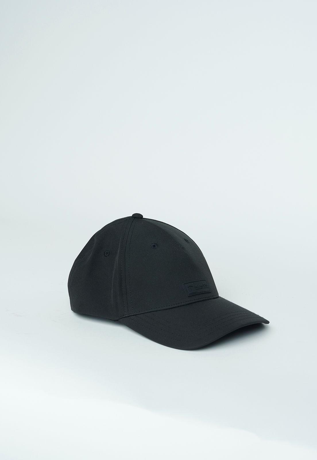 Cap Mellin Black NT-0