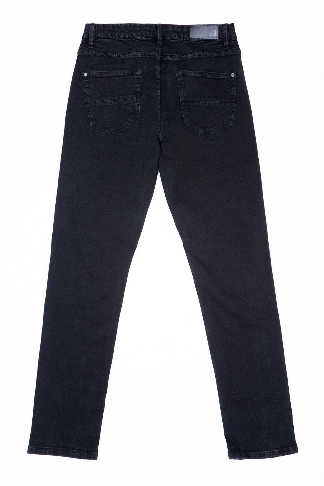 JEANS SILOS BLACK-1