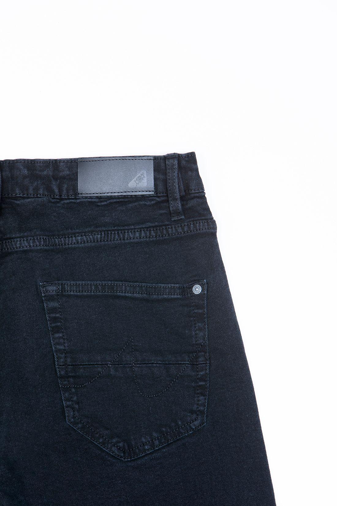 JEANS SILOS BLACK-3