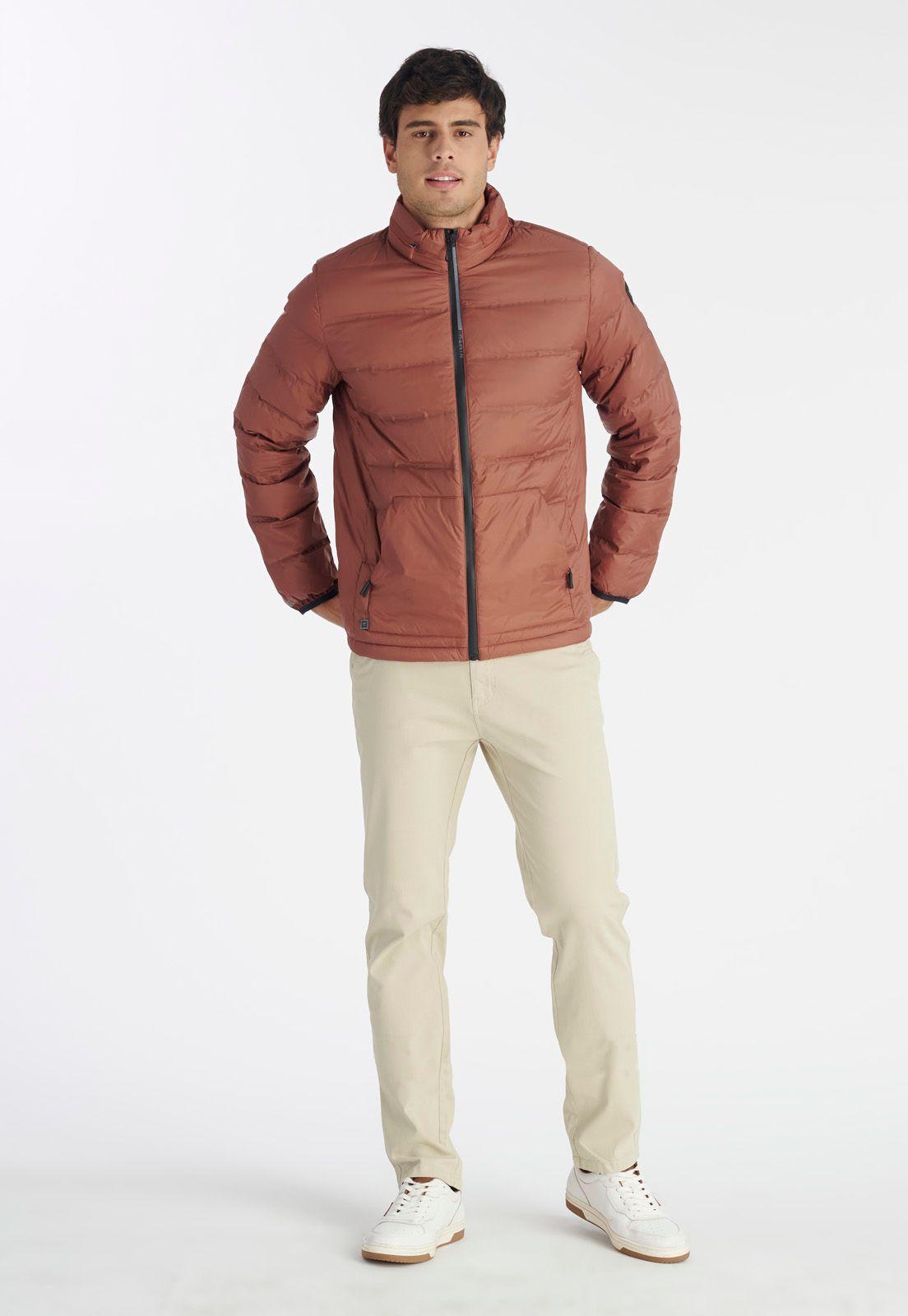 Chaqueta Lonquimay Nt Brick-1