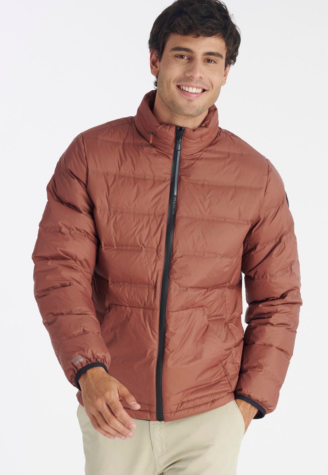 Chaqueta Lonquimay Nt Brick-4