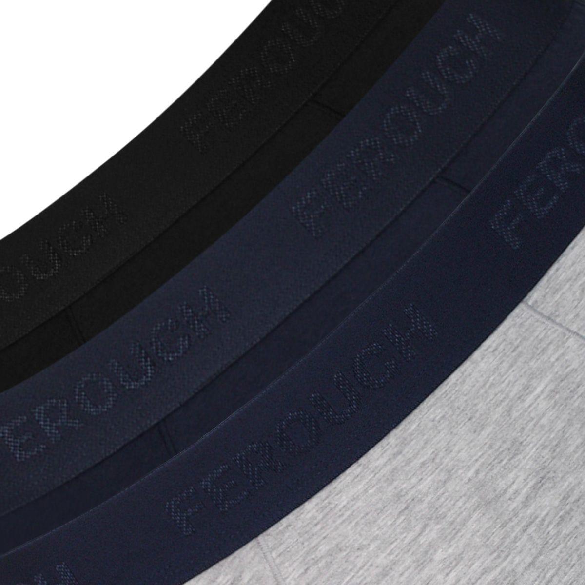 Tri Pack Tricolor Slip-2