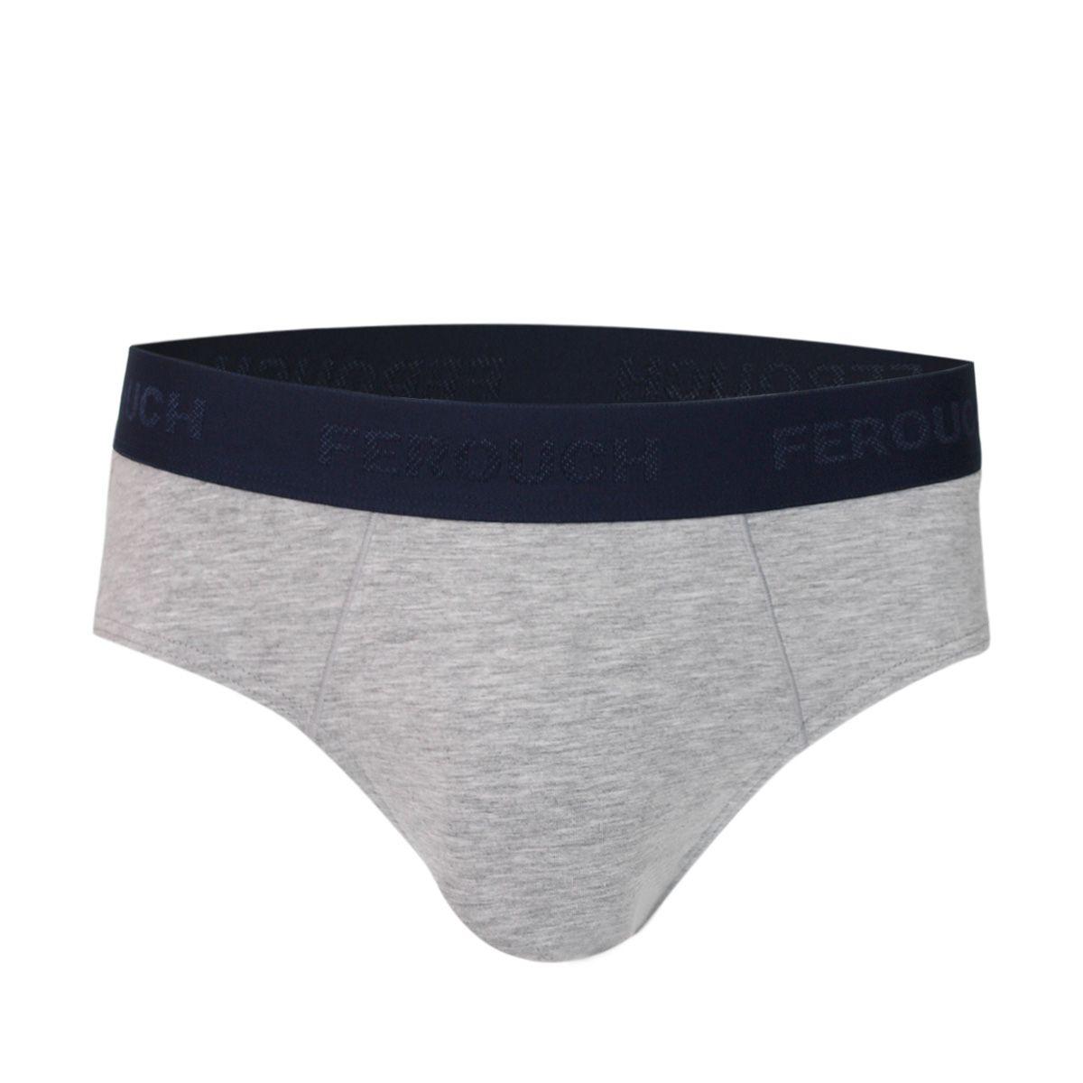 Tri Pack Tricolor Slip-1