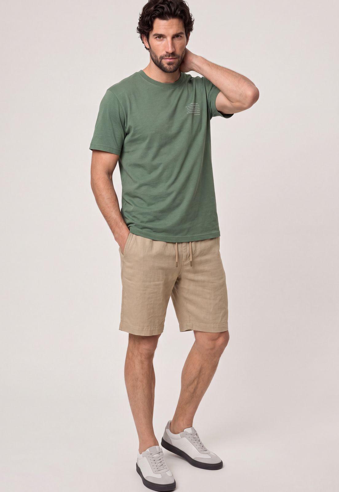 Polera Green Connecticut-1