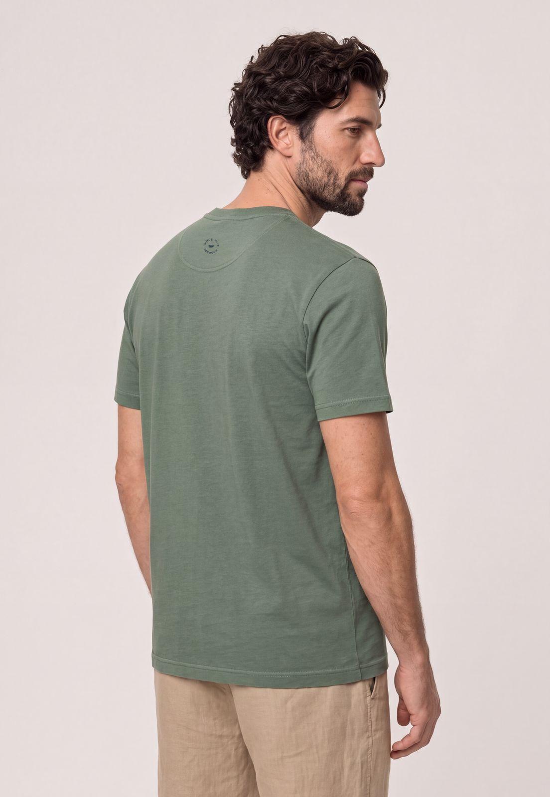 Polera Green Connecticut-2