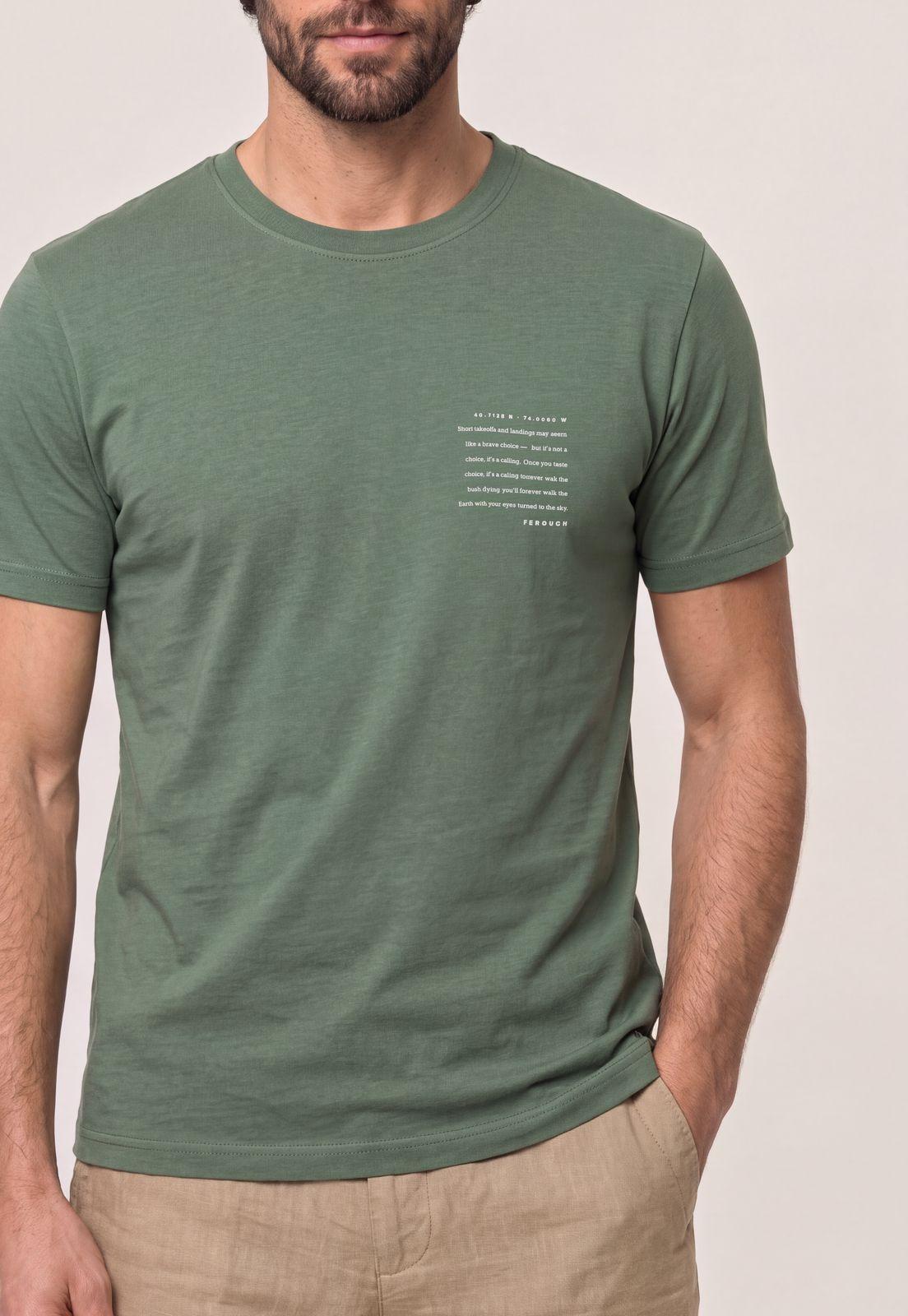 Polera Green Connecticut-3