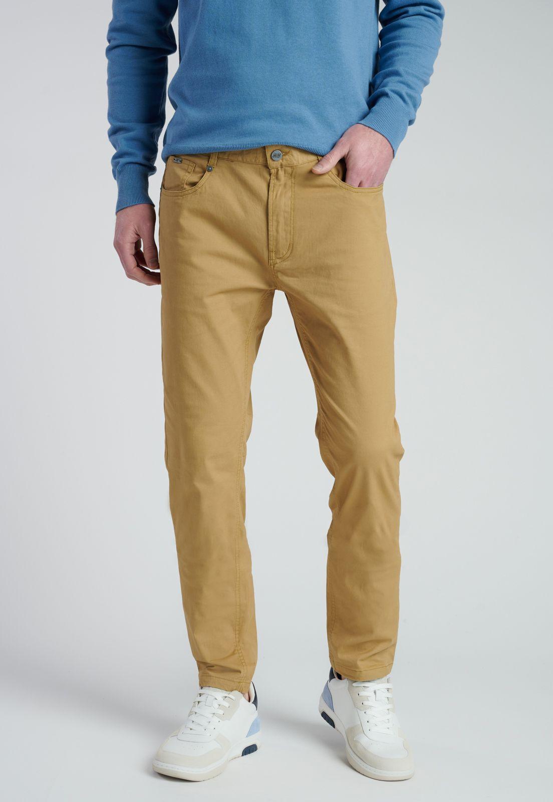 Pantalón Bruselas Sand-0