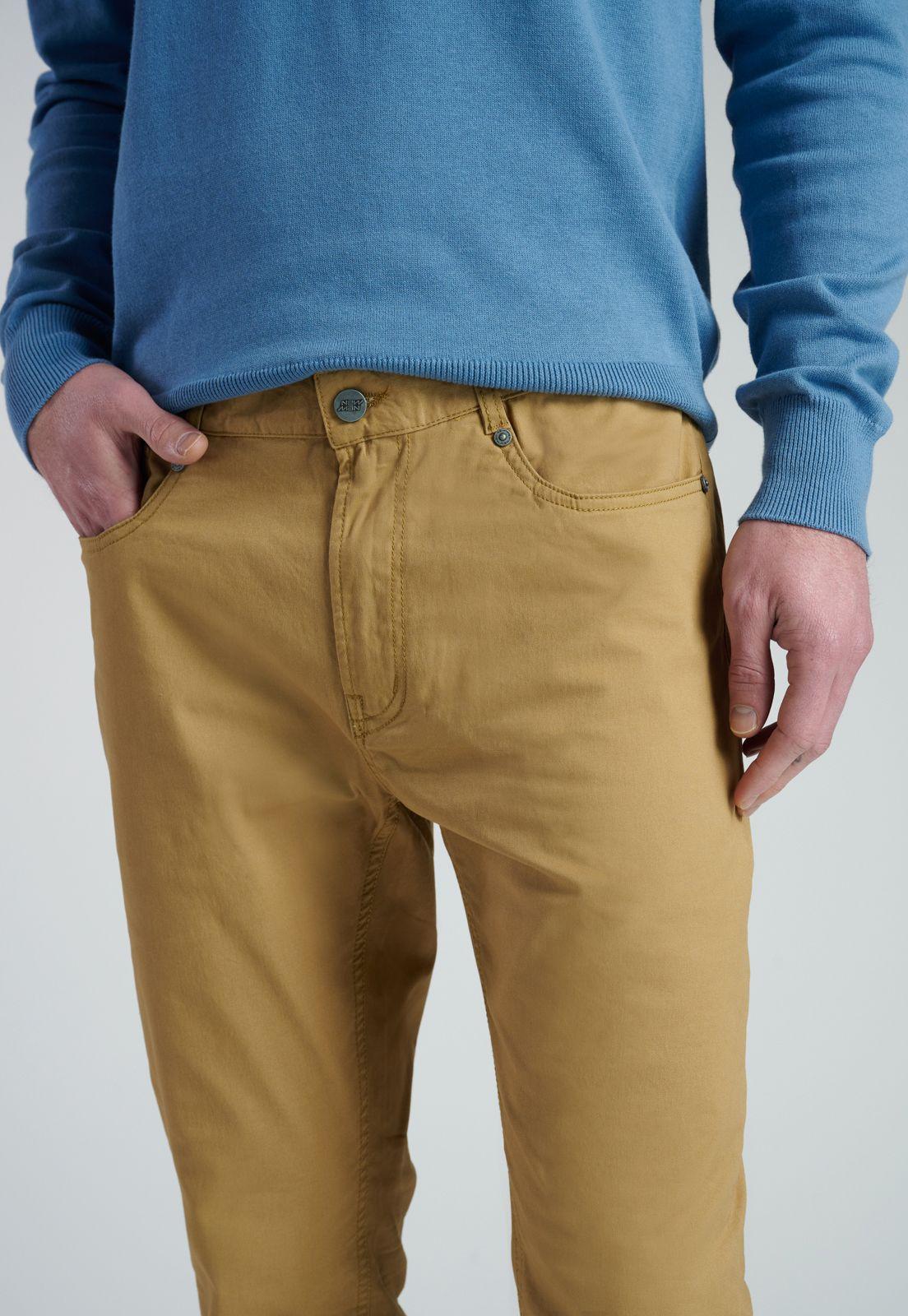 Pantalón Bruselas Sand-2