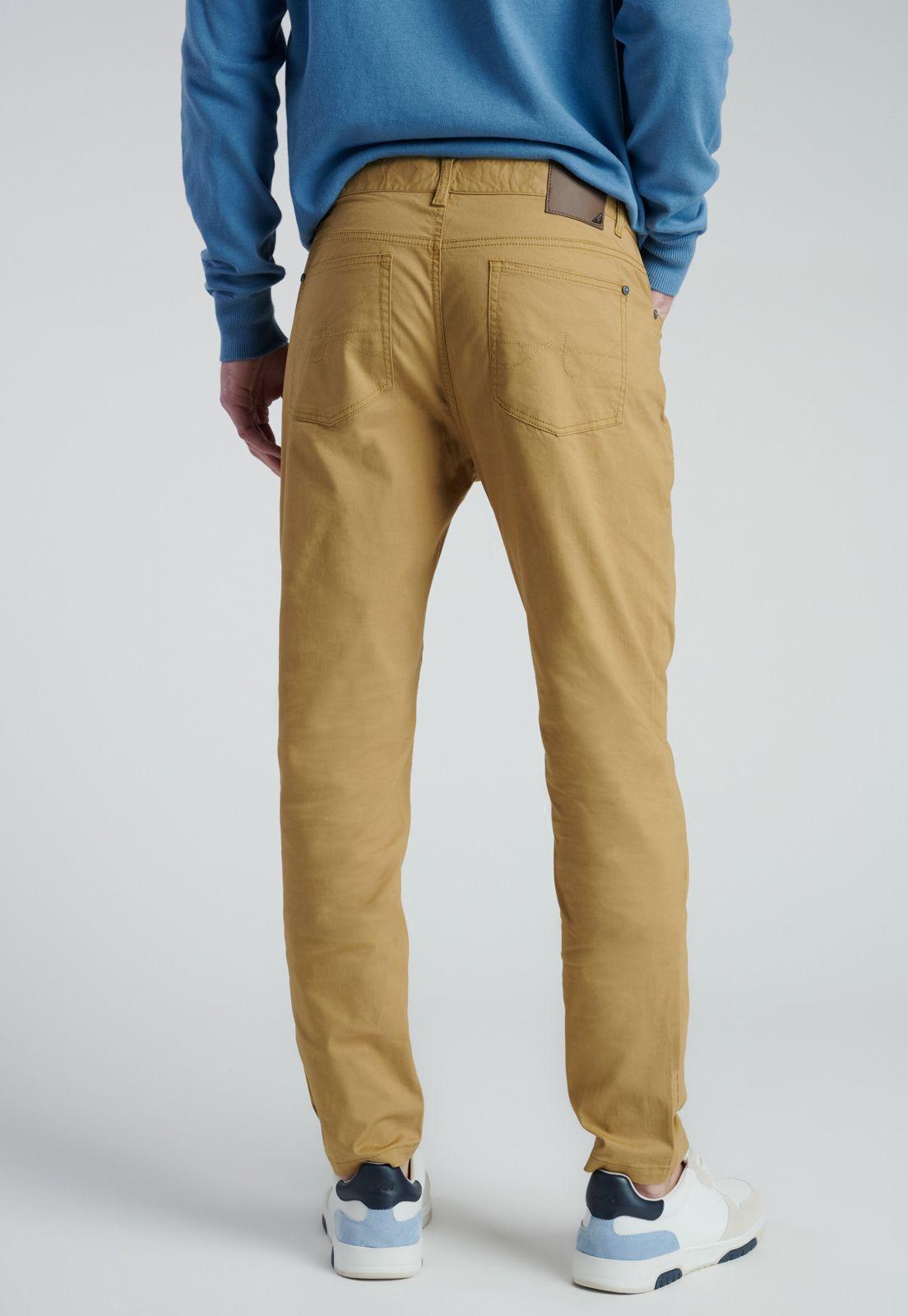 Pantalón Bruselas Sand-3