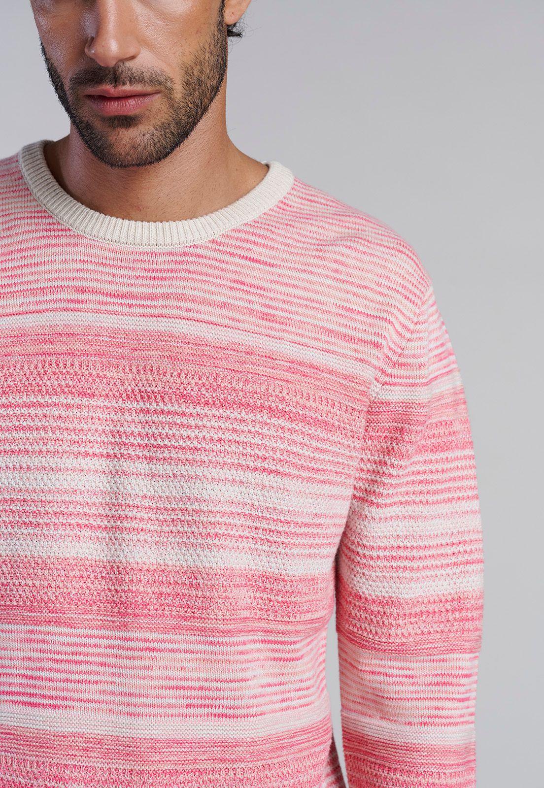 Sweater Florida Fj Coral-2