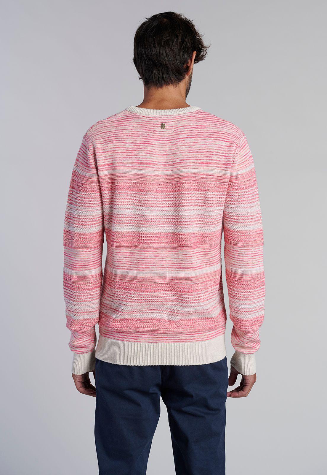 Sweater Florida Fj Coral-3