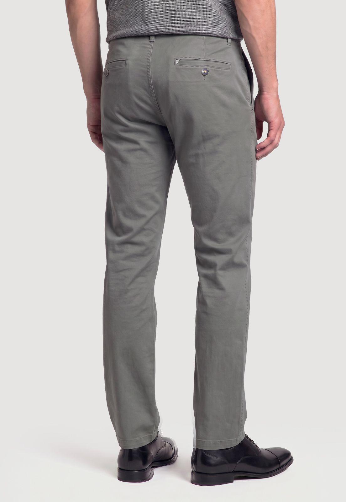 Pantalón Bagneaux Grey-2