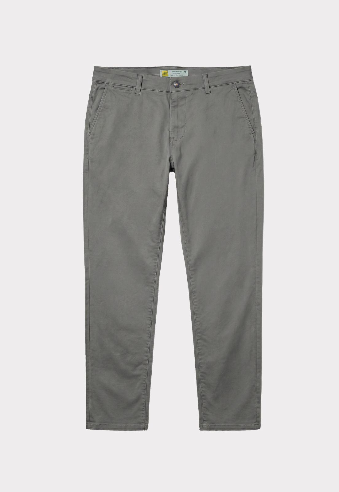 Pantalón Bagneaux Grey-4