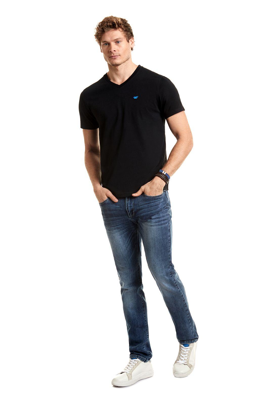 Polera West Virginia Black-1