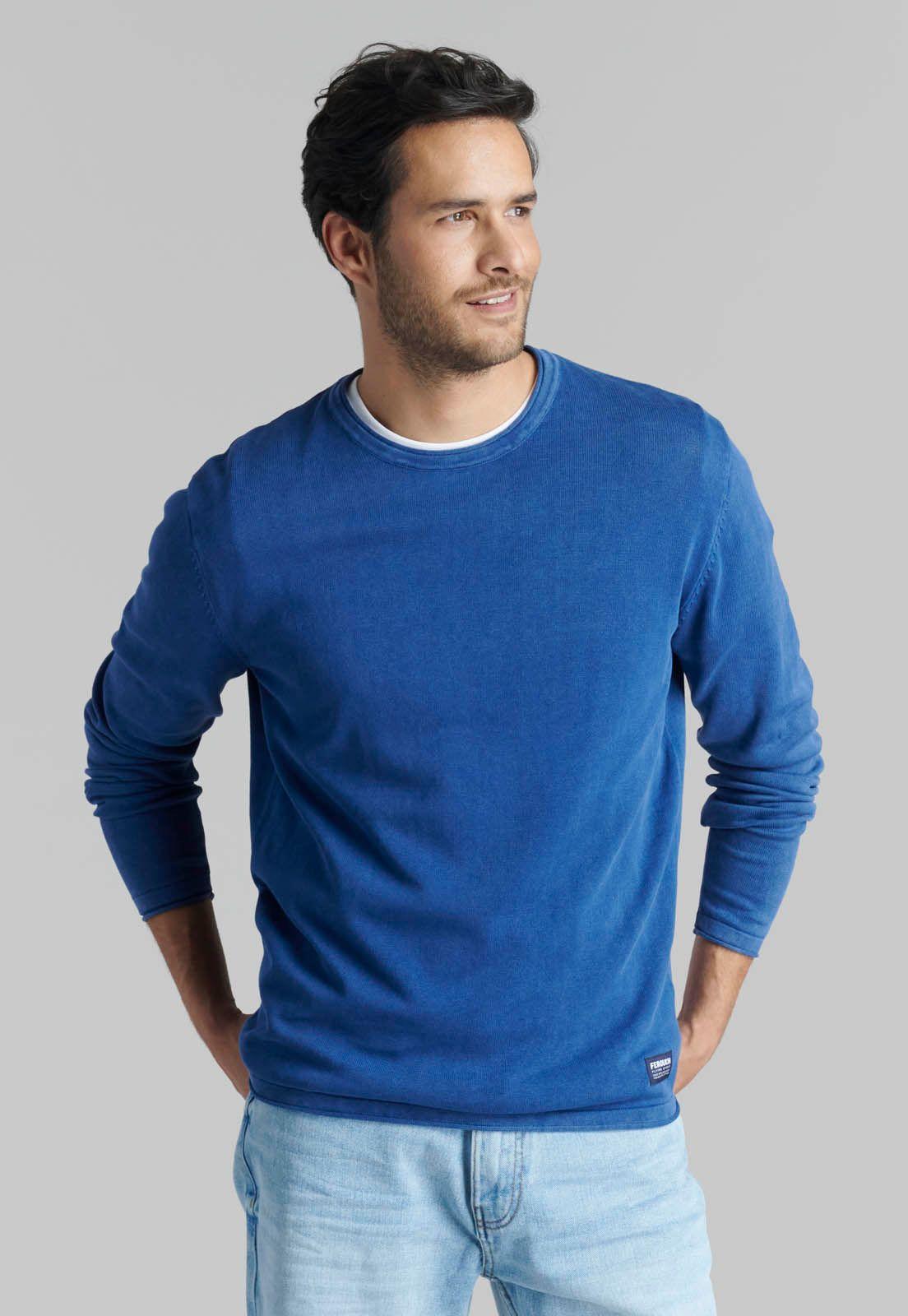 Sweater Phoenix Sport Steel-0