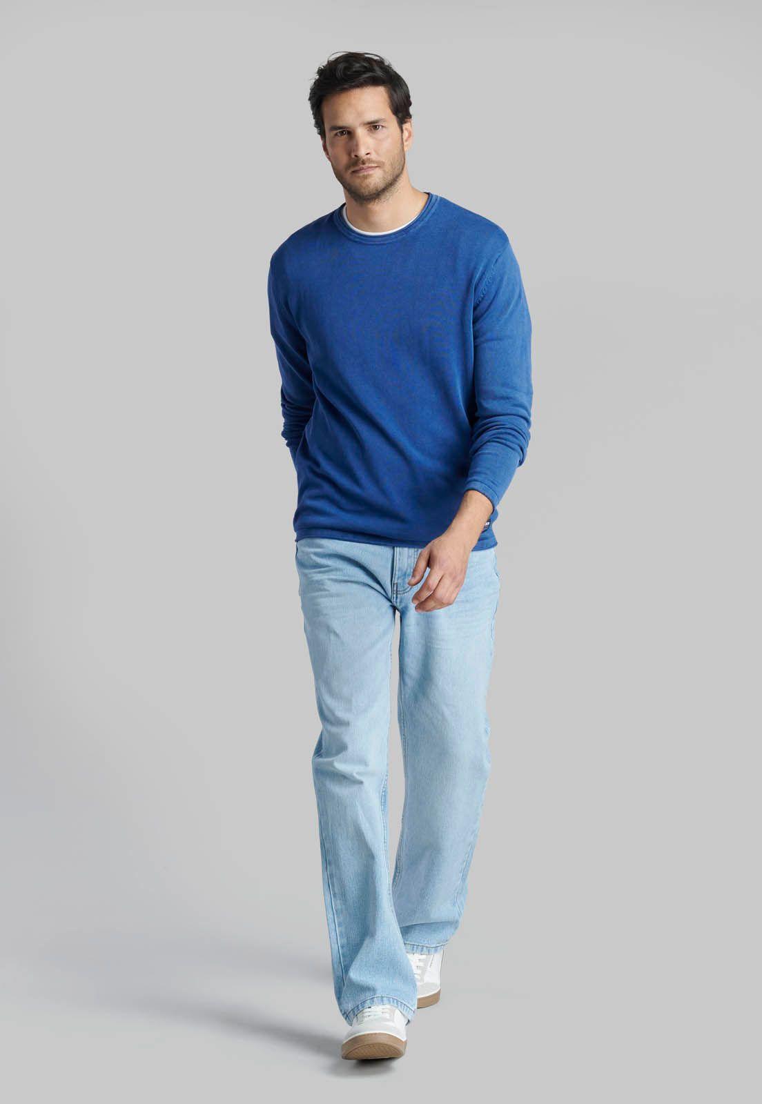 Sweater Phoenix Sport Steel-1