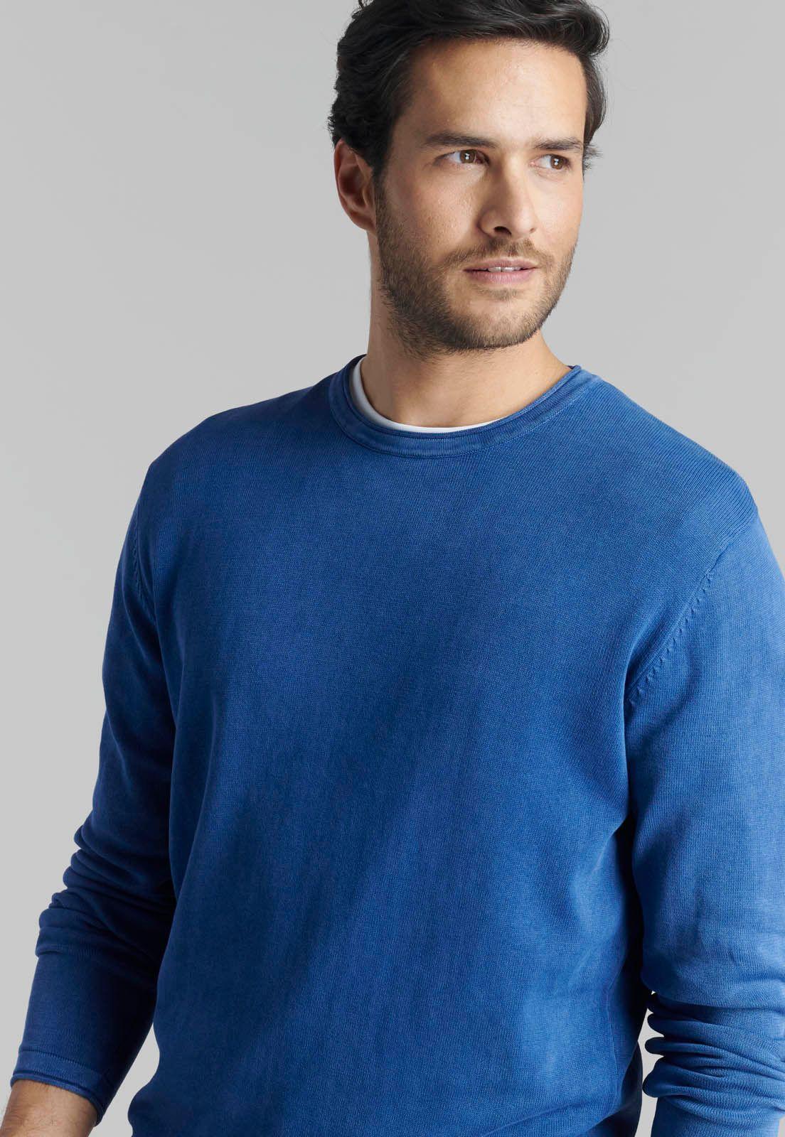 Sweater Phoenix Sport Steel-2
