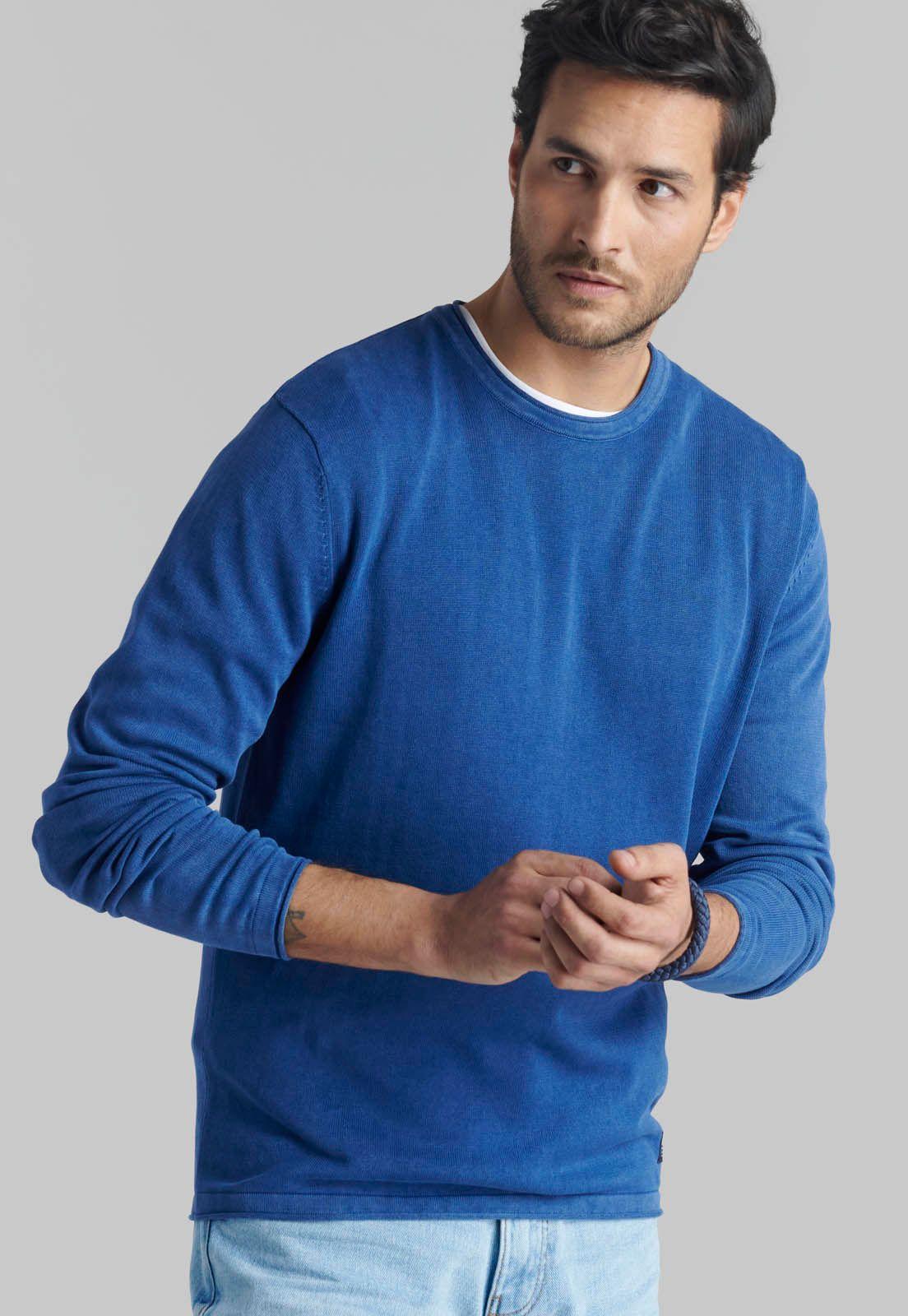 Sweater Phoenix Sport Steel-4