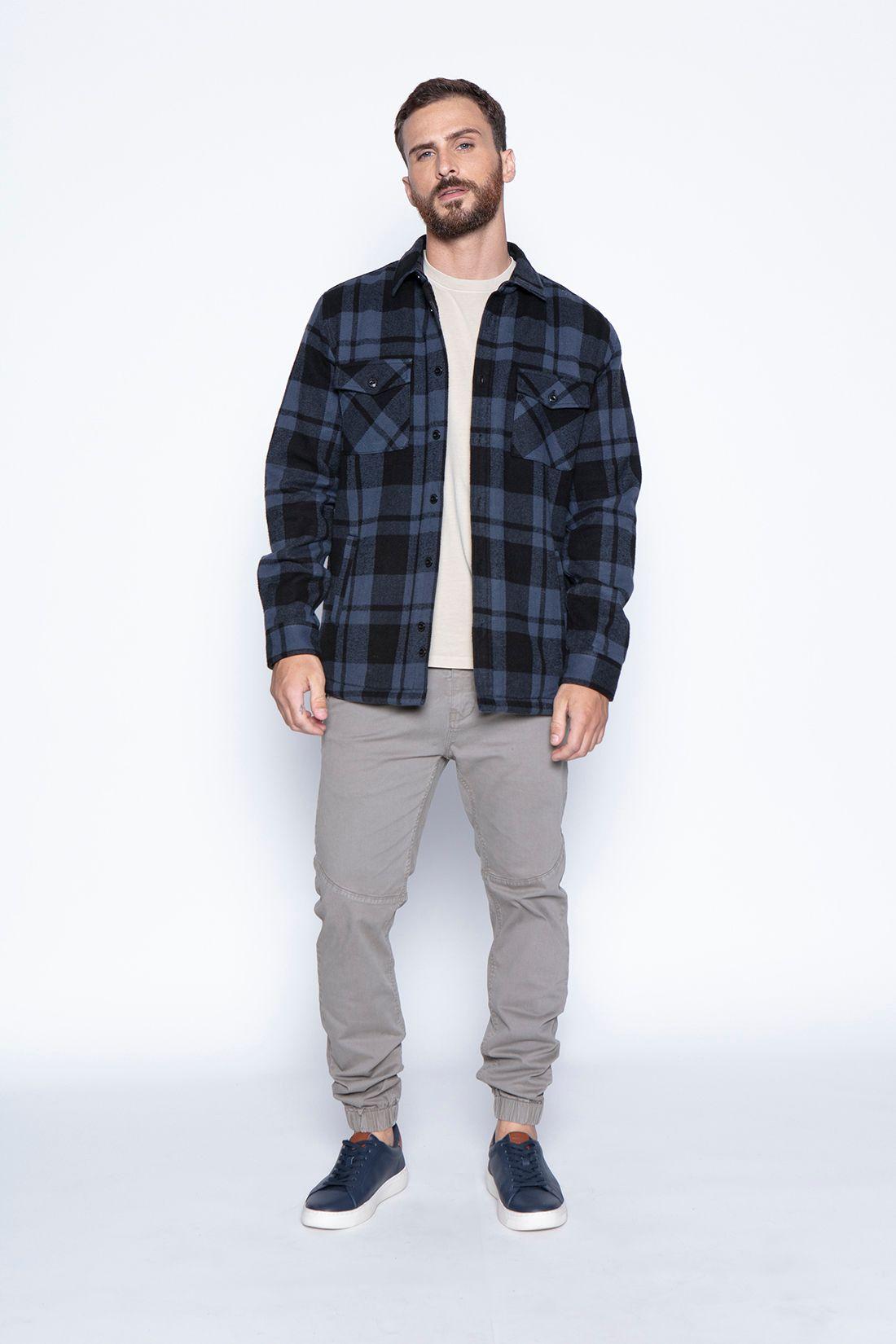 Chaqueta Lenadora Fj Navy-3