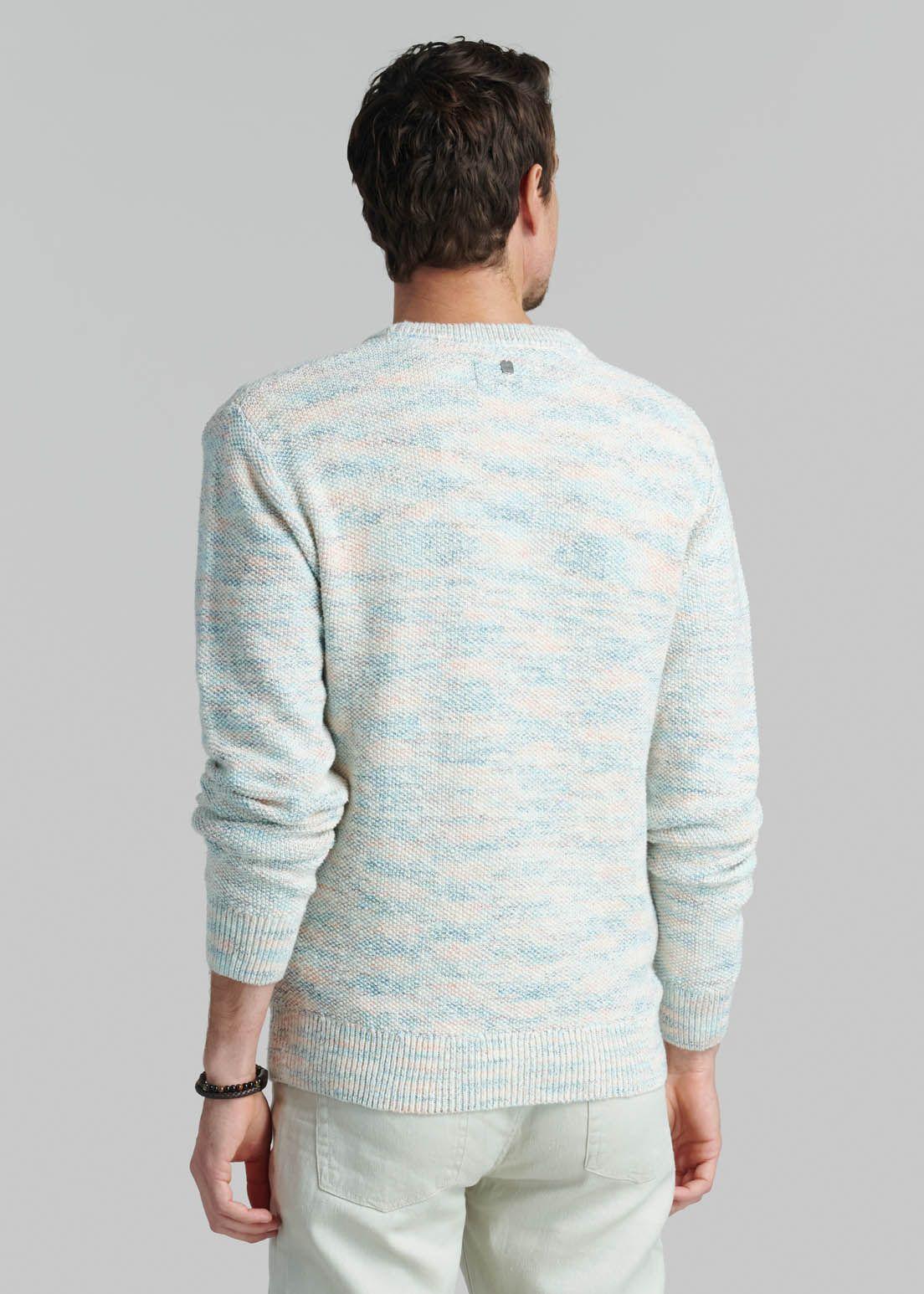 Sweater Dallas Sport Blue-3