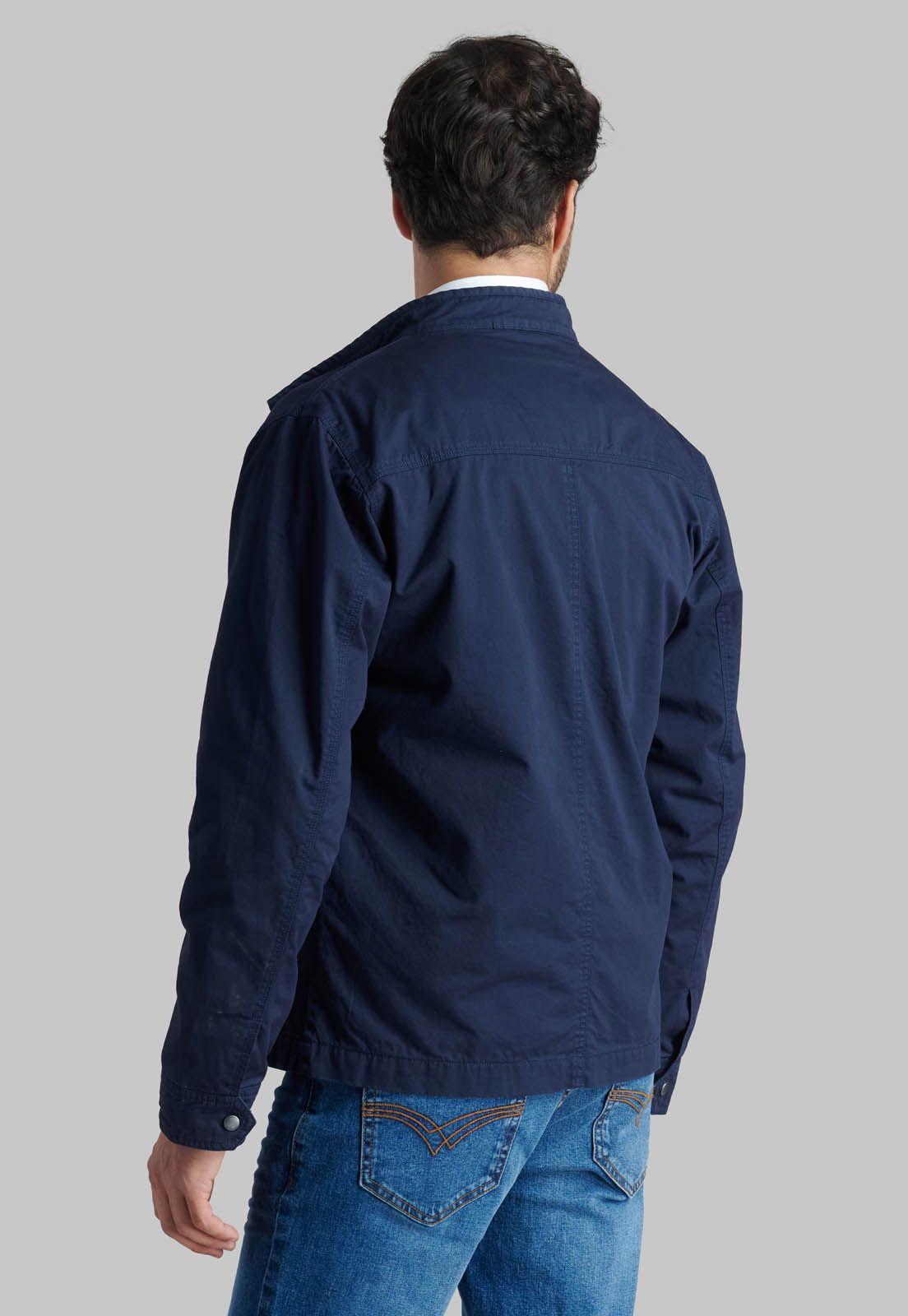 Chaqueta Louisville Sport Navy-3