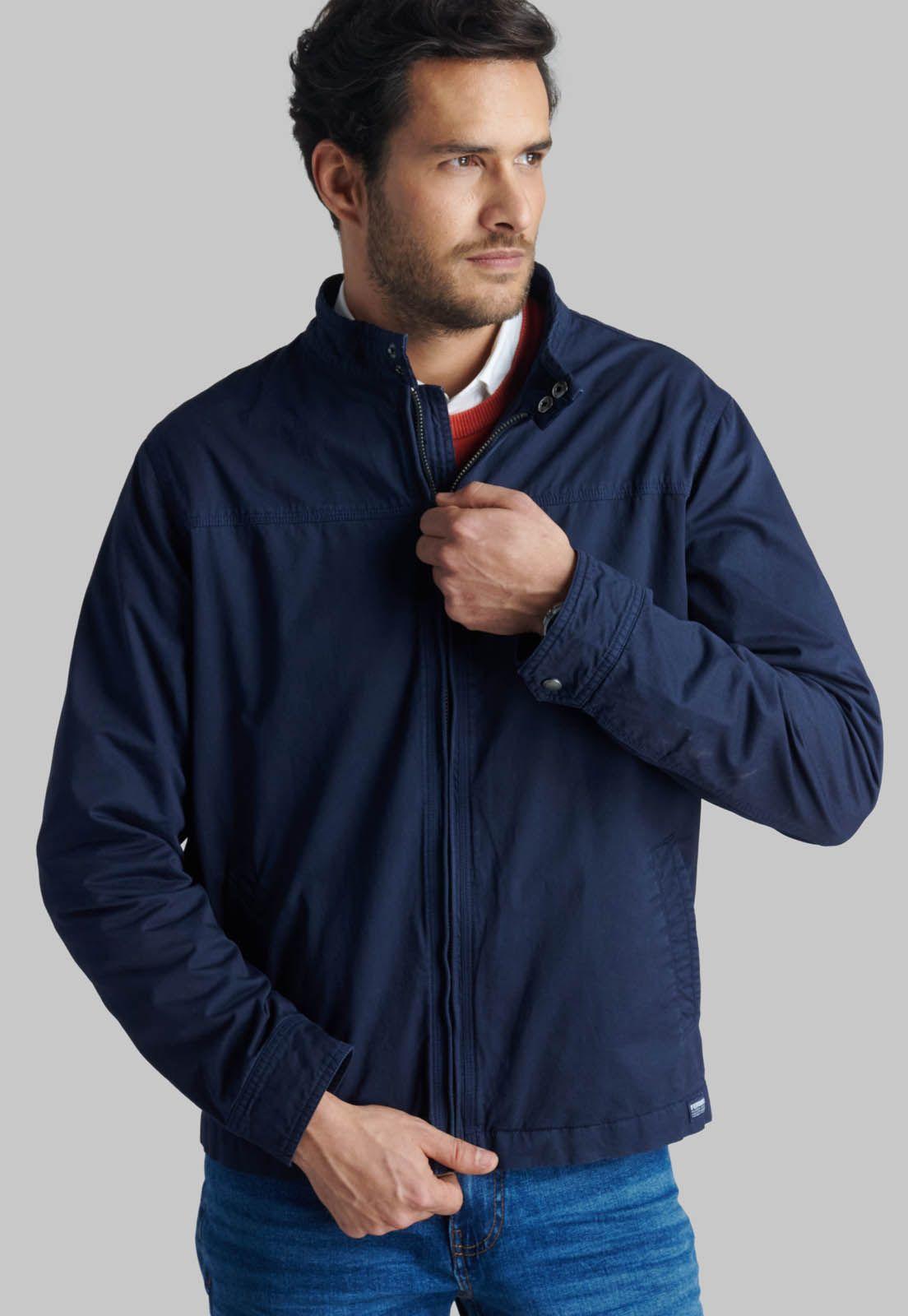 Chaqueta Louisville Sport Navy-4