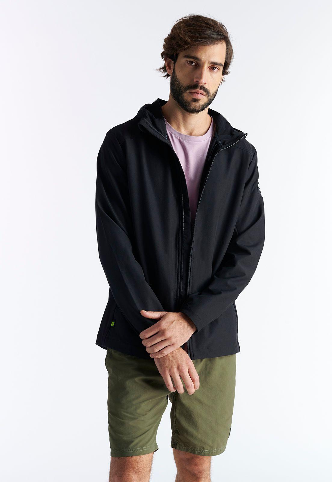 Chaqueta Petra Black-0
