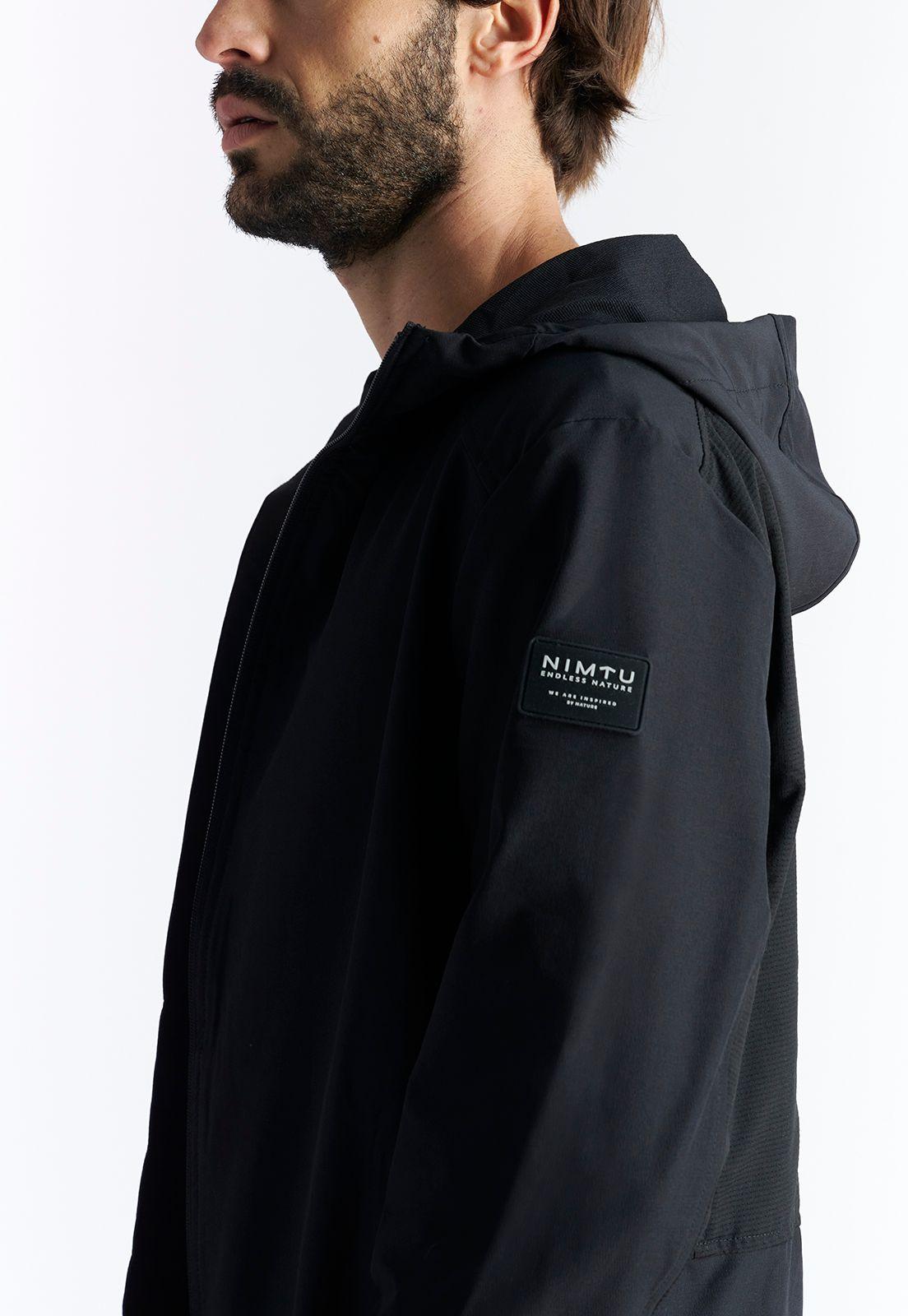Chaqueta Petra Black-2