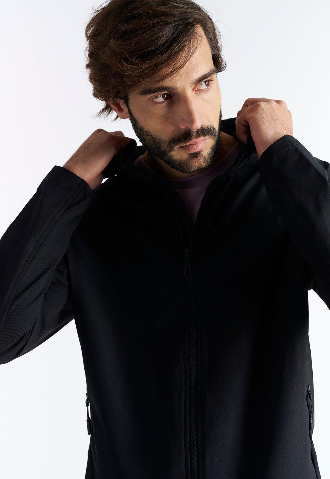 Chaqueta Petra Black-4