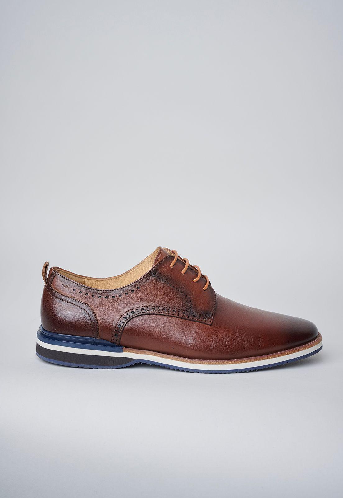 Zapatos Ohio Toasted-0