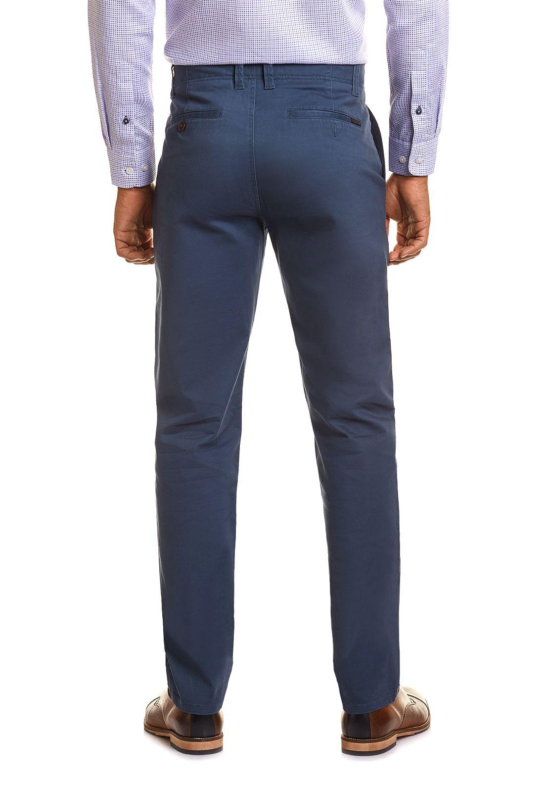 Pantalón Colorado F Stone-2