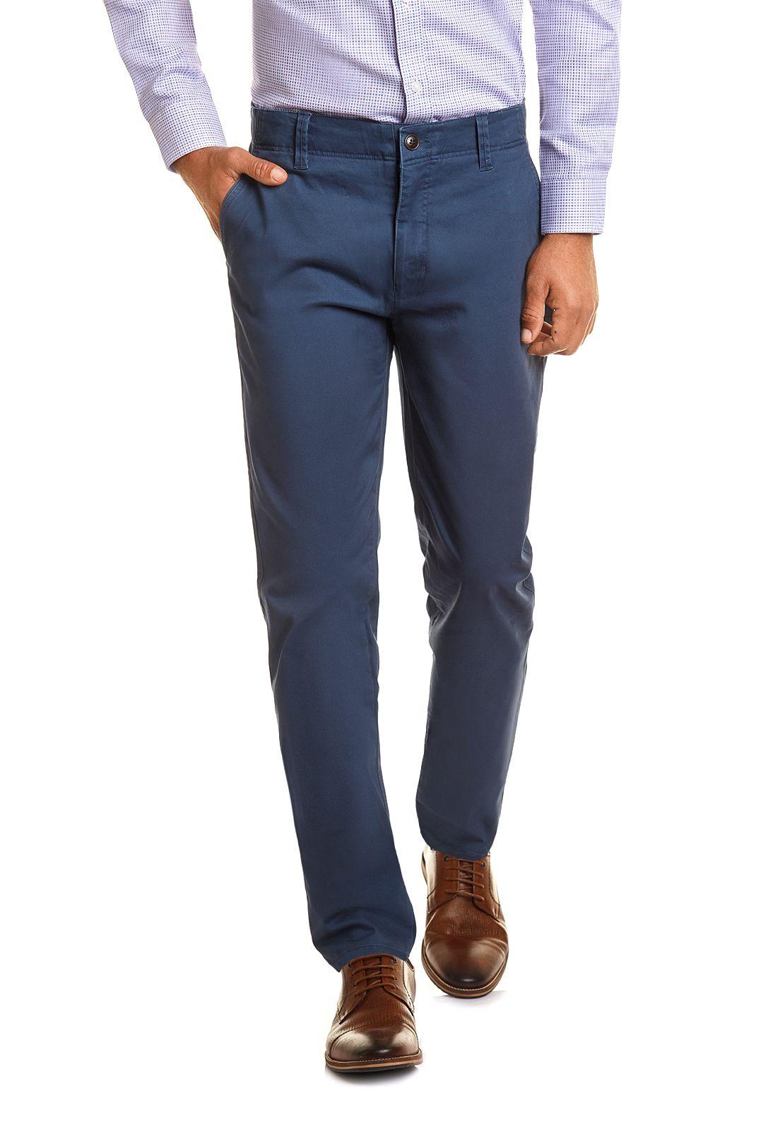 Pantalón Colorado F Stone-0