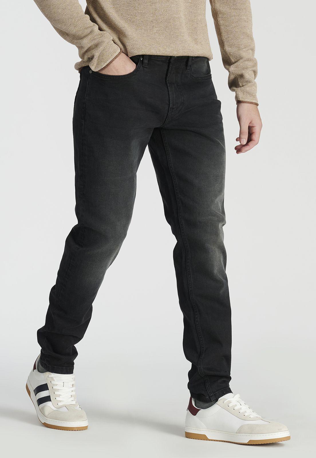 Jeans Ruiz Heritage Black-0