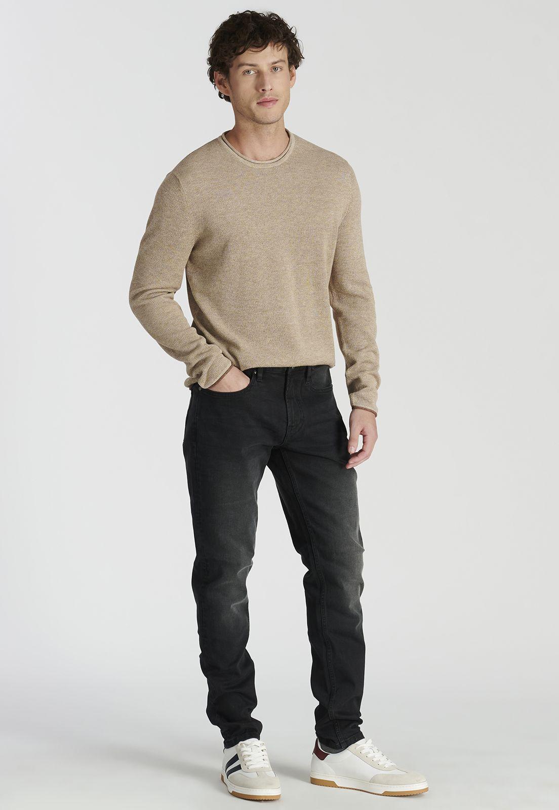 Jeans Ruiz Heritage Black-1