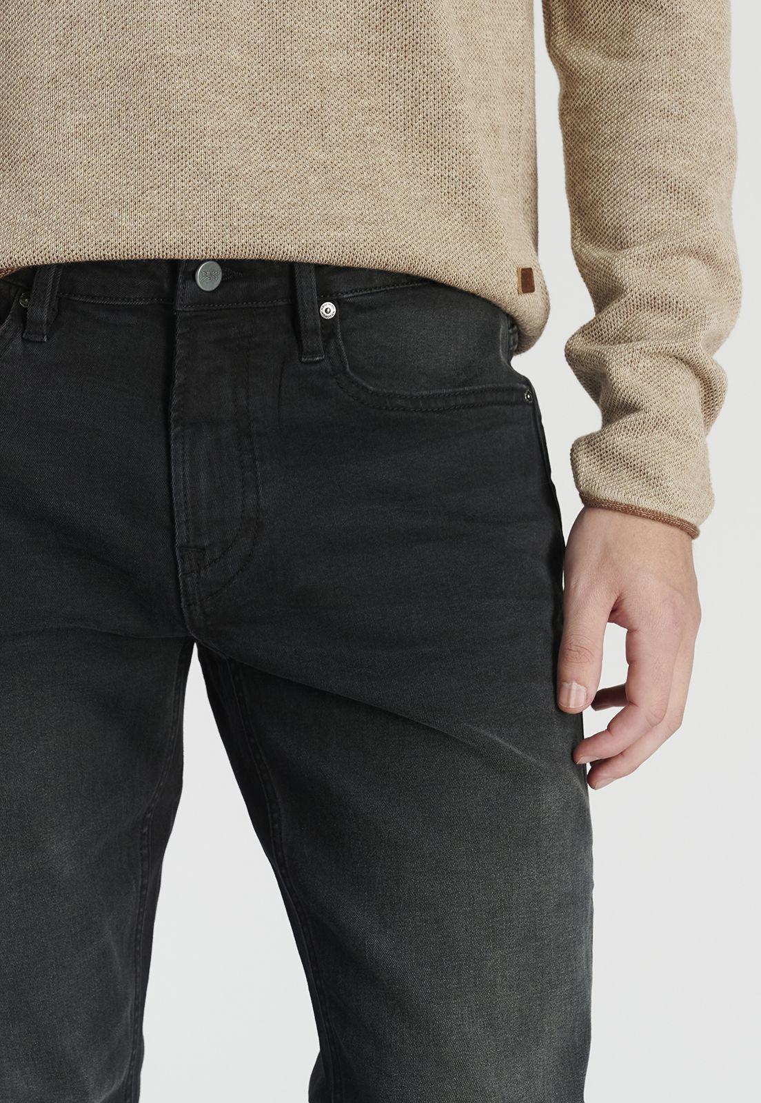 Jeans Ruiz Heritage Black-2