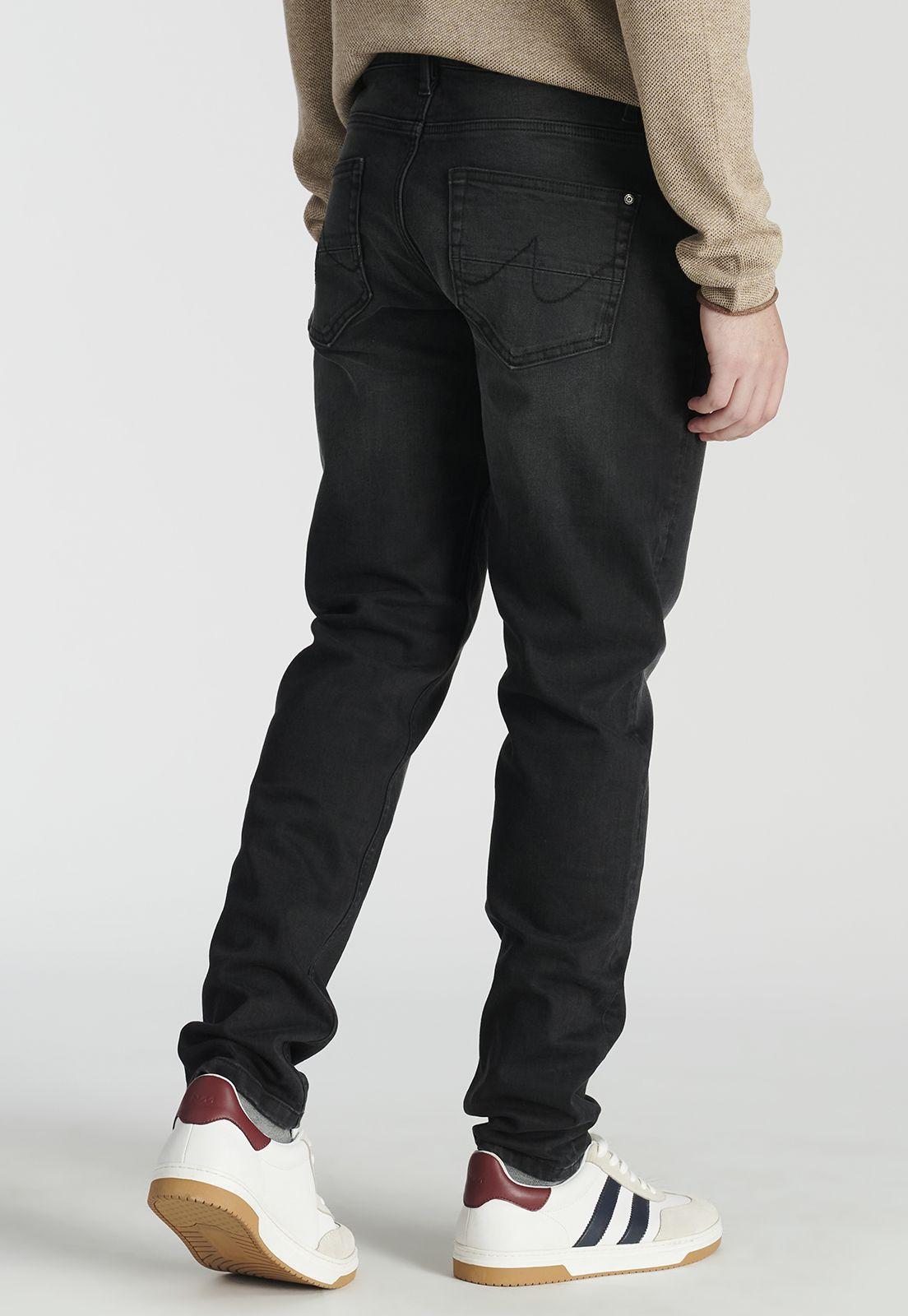 Jeans Ruiz Heritage Black-3