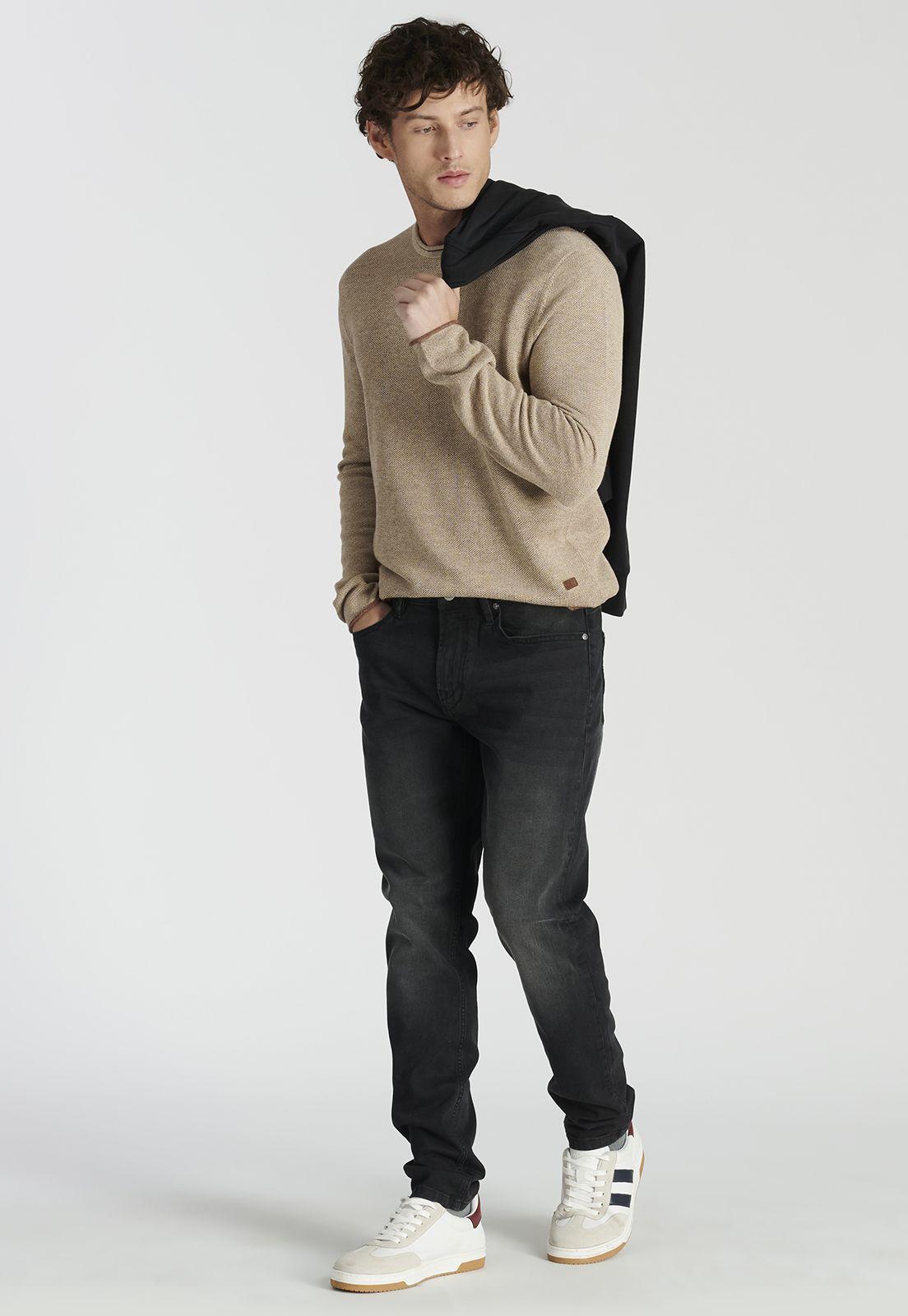 Jeans Ruiz Heritage Black-4