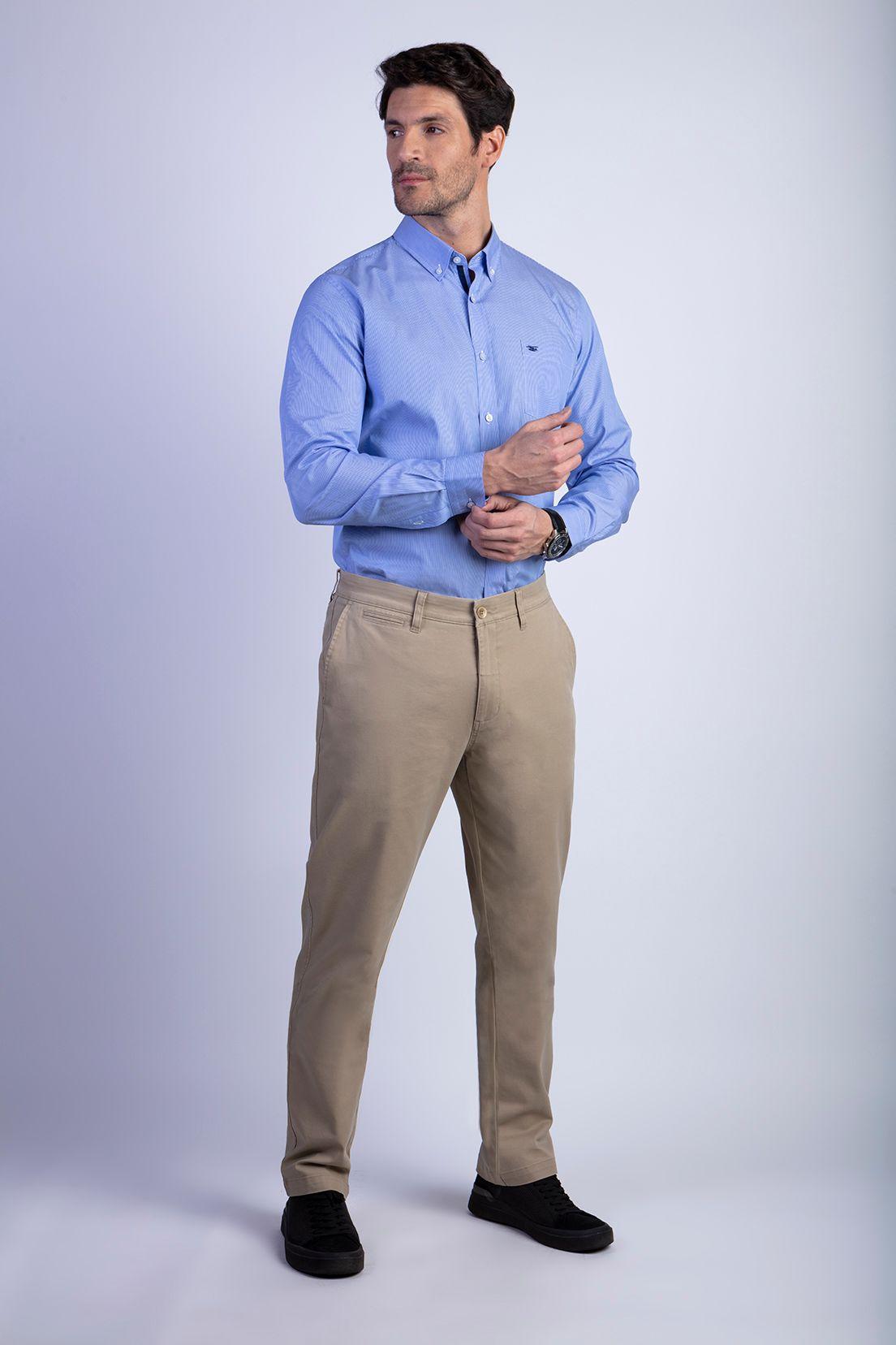 Camisa Striped Wilson F-2