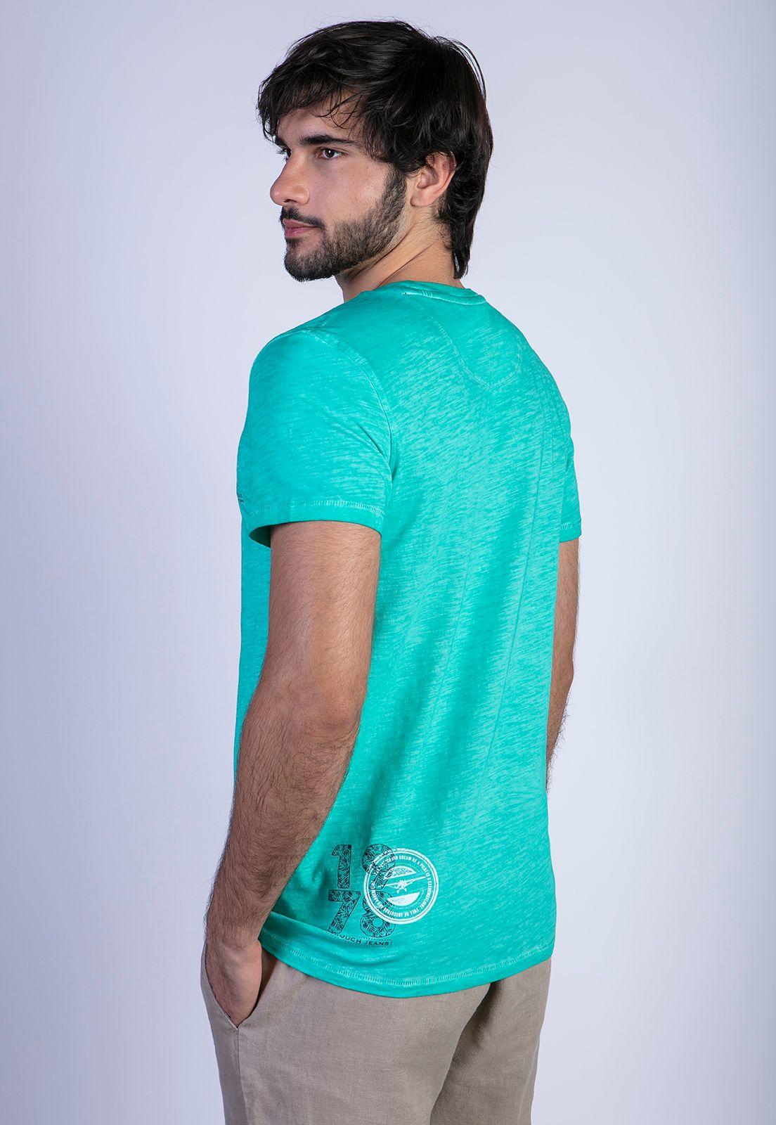 Polera Dirty Wash New York Lt River-1