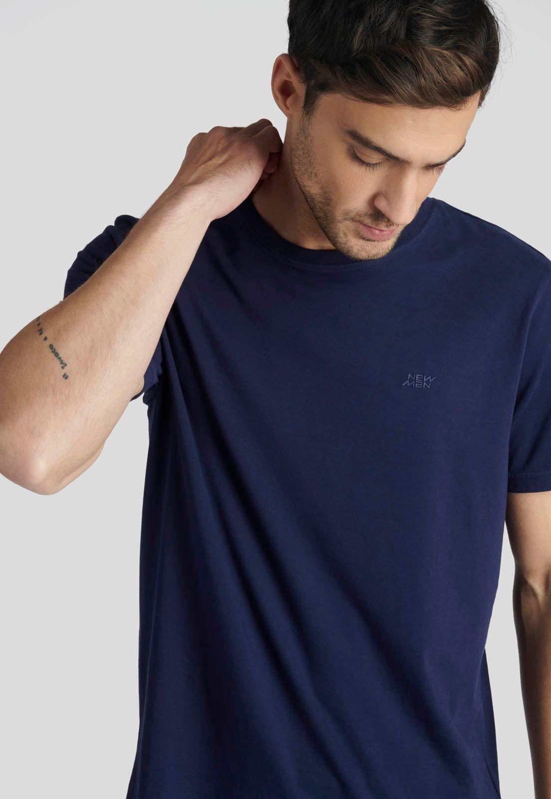 Polera Nantes Heritage Navy-2