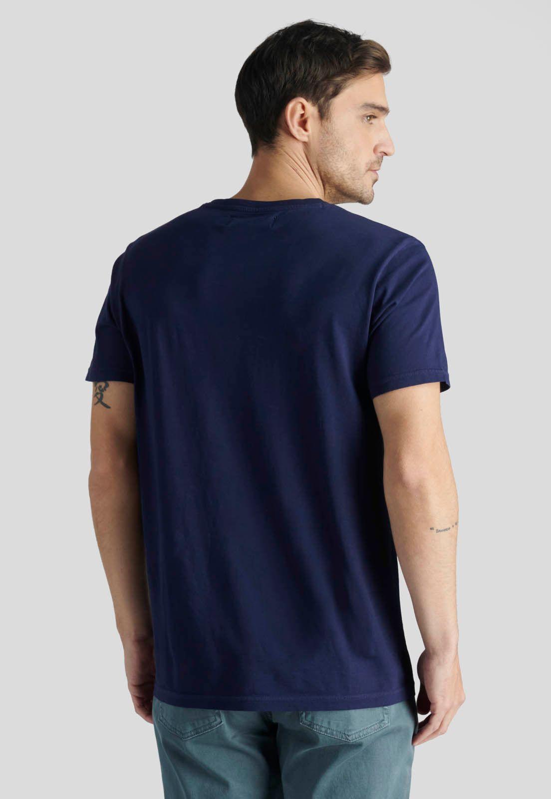 Polera Nantes Heritage Navy-3