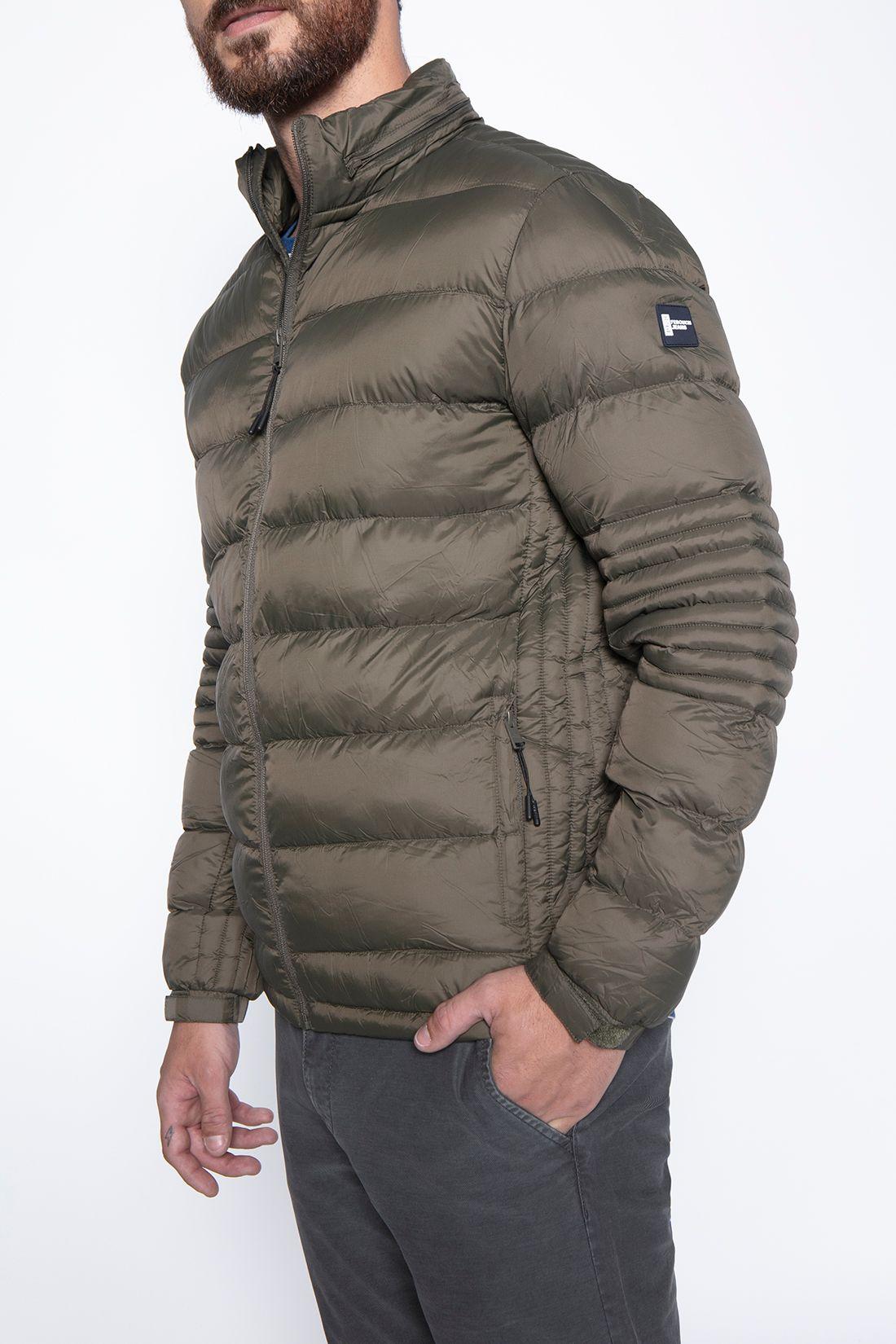 Chaqueta Termica Madison Fj Military-4