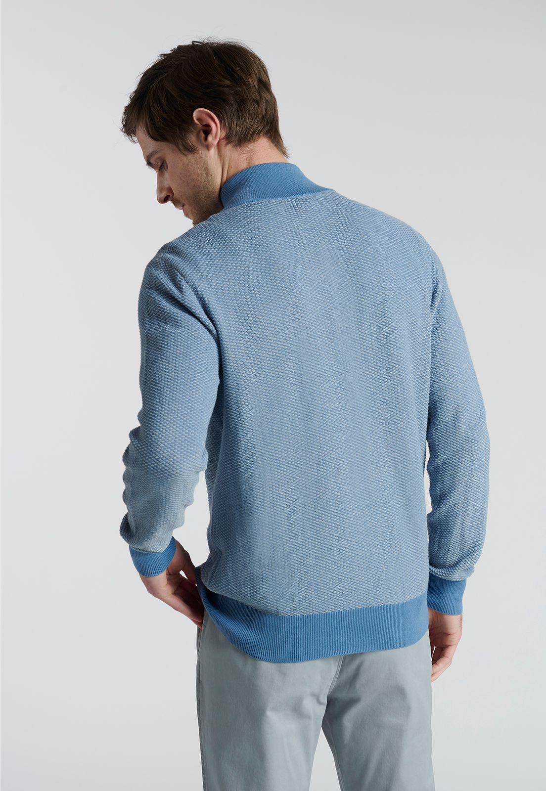 Sweater Sevilla Deep Blue-3