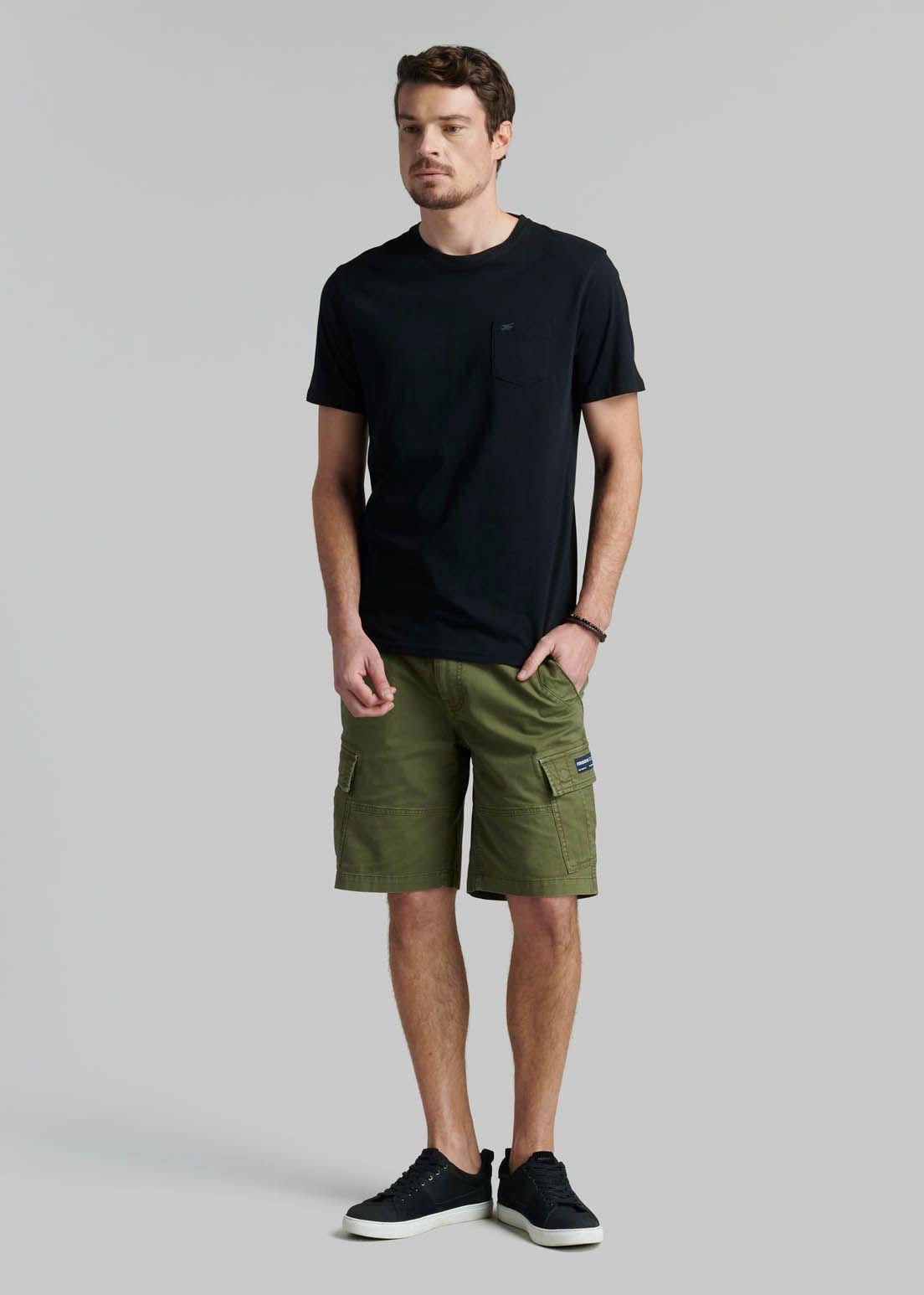 Polera Black Houston-1