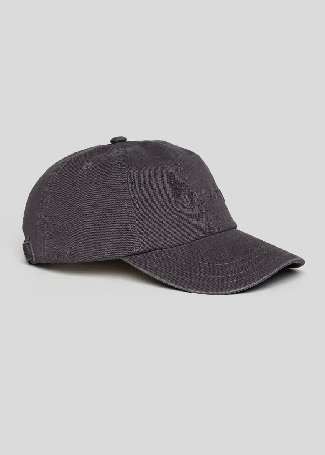 Cap Ulmo Casual Charcoal-0
