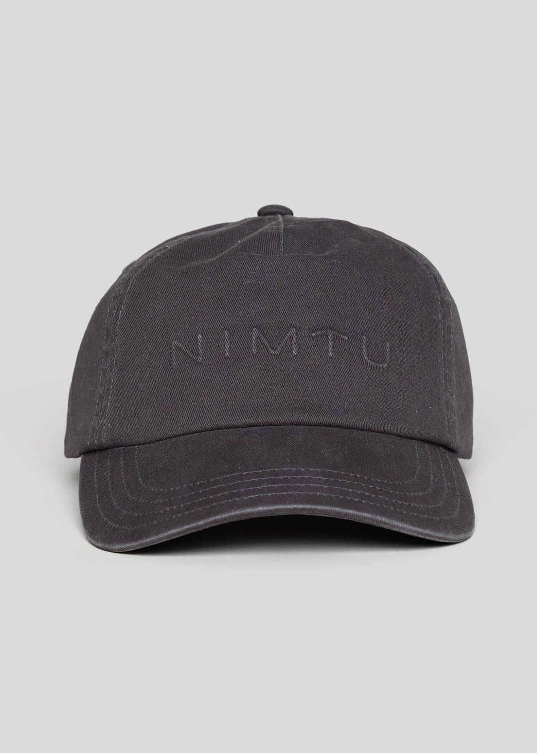 Cap Ulmo Casual Charcoal-1