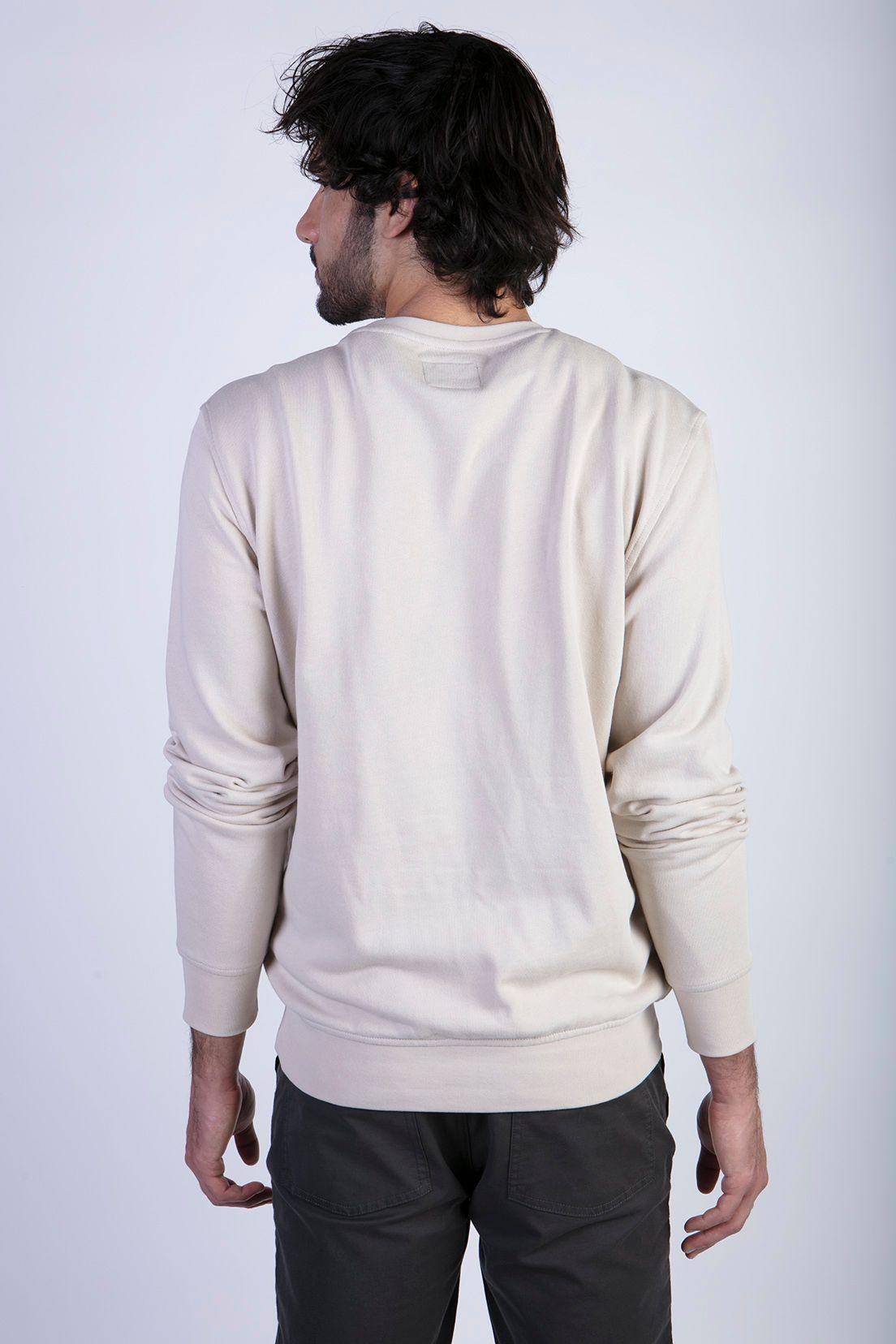 Polerón Limari Beige-2