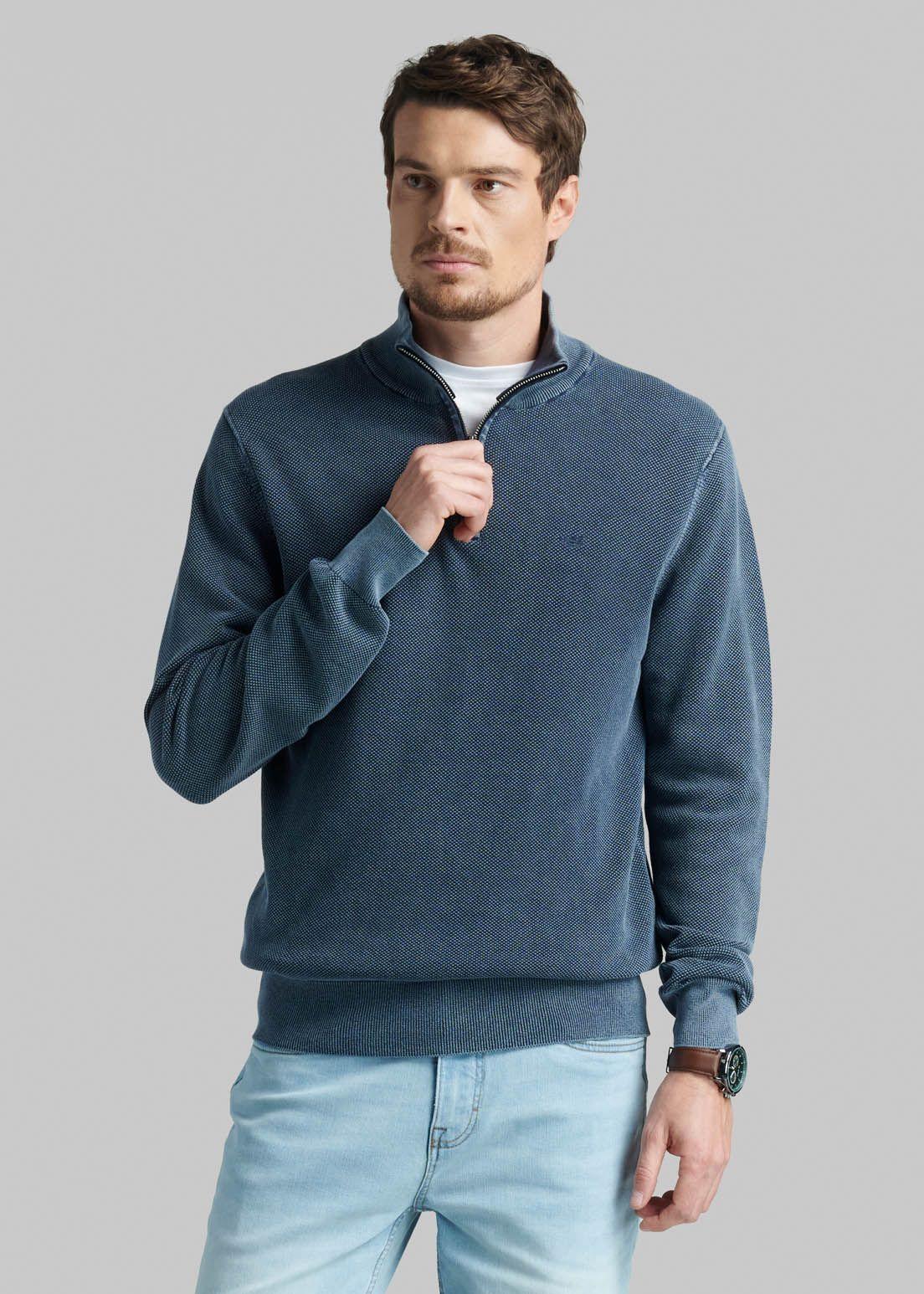 Sweater Baytown Navy-0