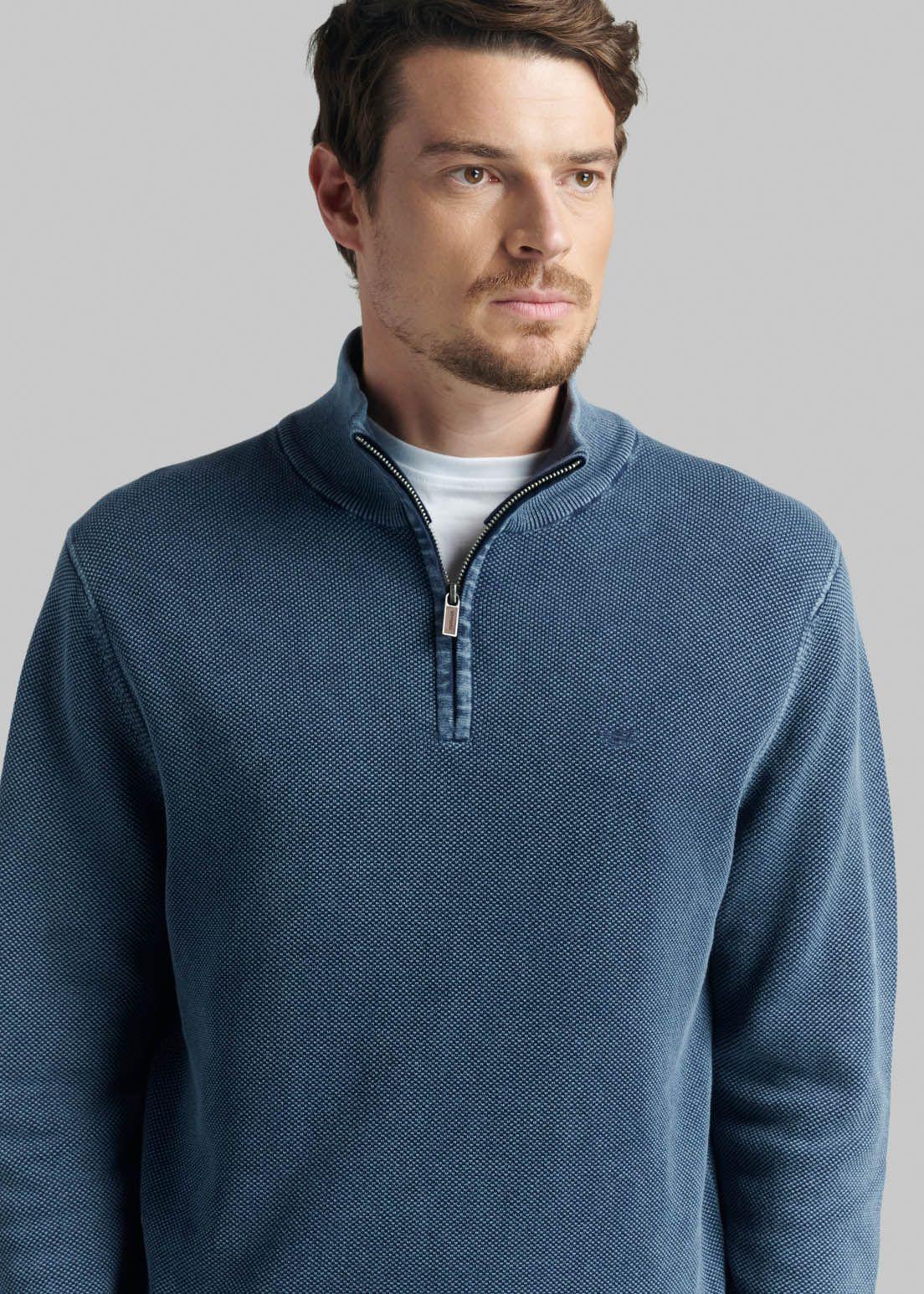Sweater Baytown Navy-2