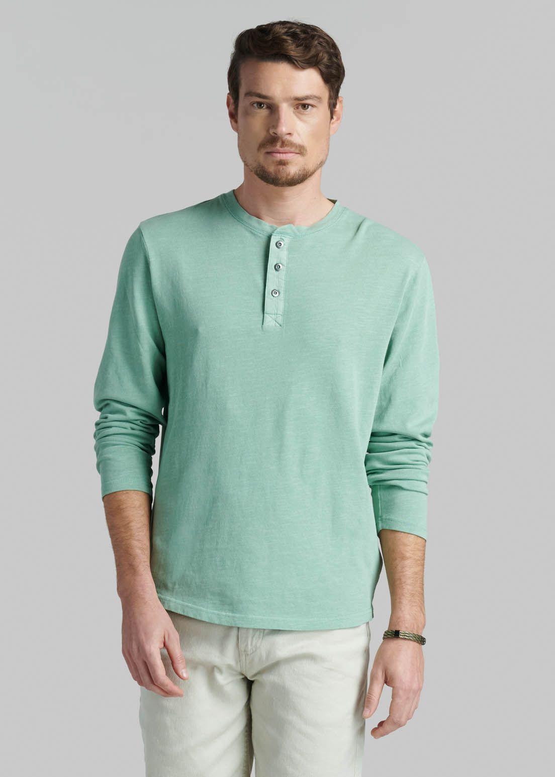 Polera Indiana Lt Green-0